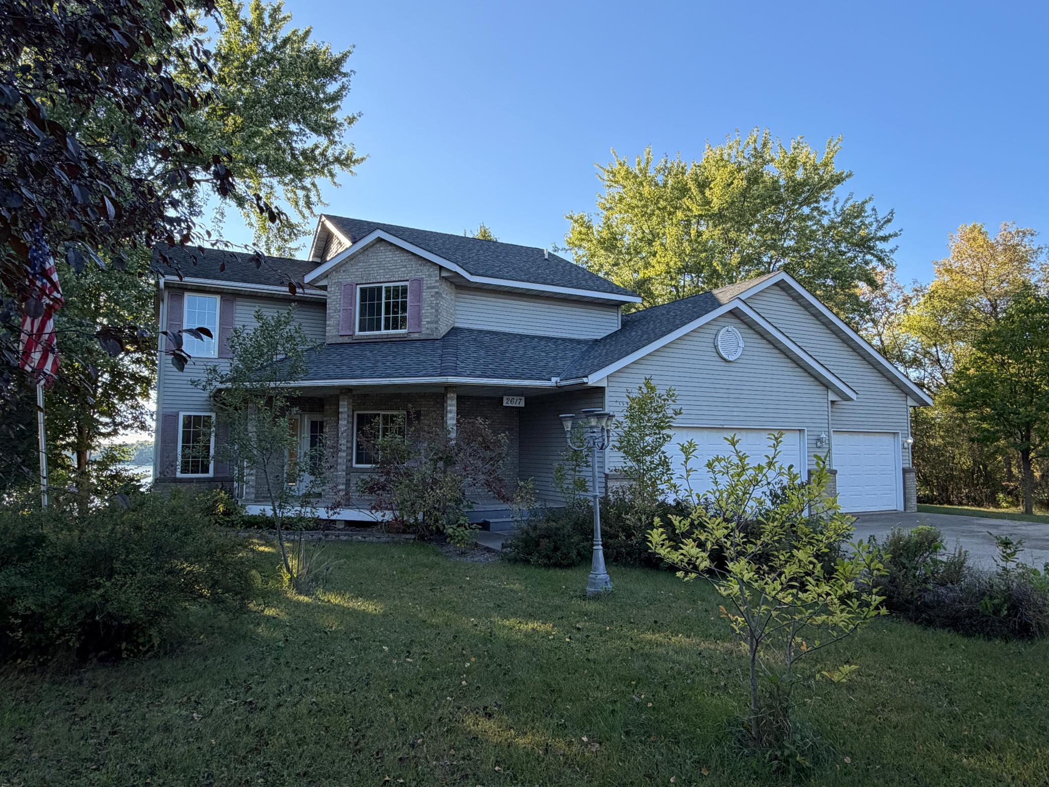 View of Residential at 2617 Kimball Avenue, Annandale MN 55302, Annandale (32 of 33) - Mike Wilen | Minnesota Team Real Estate