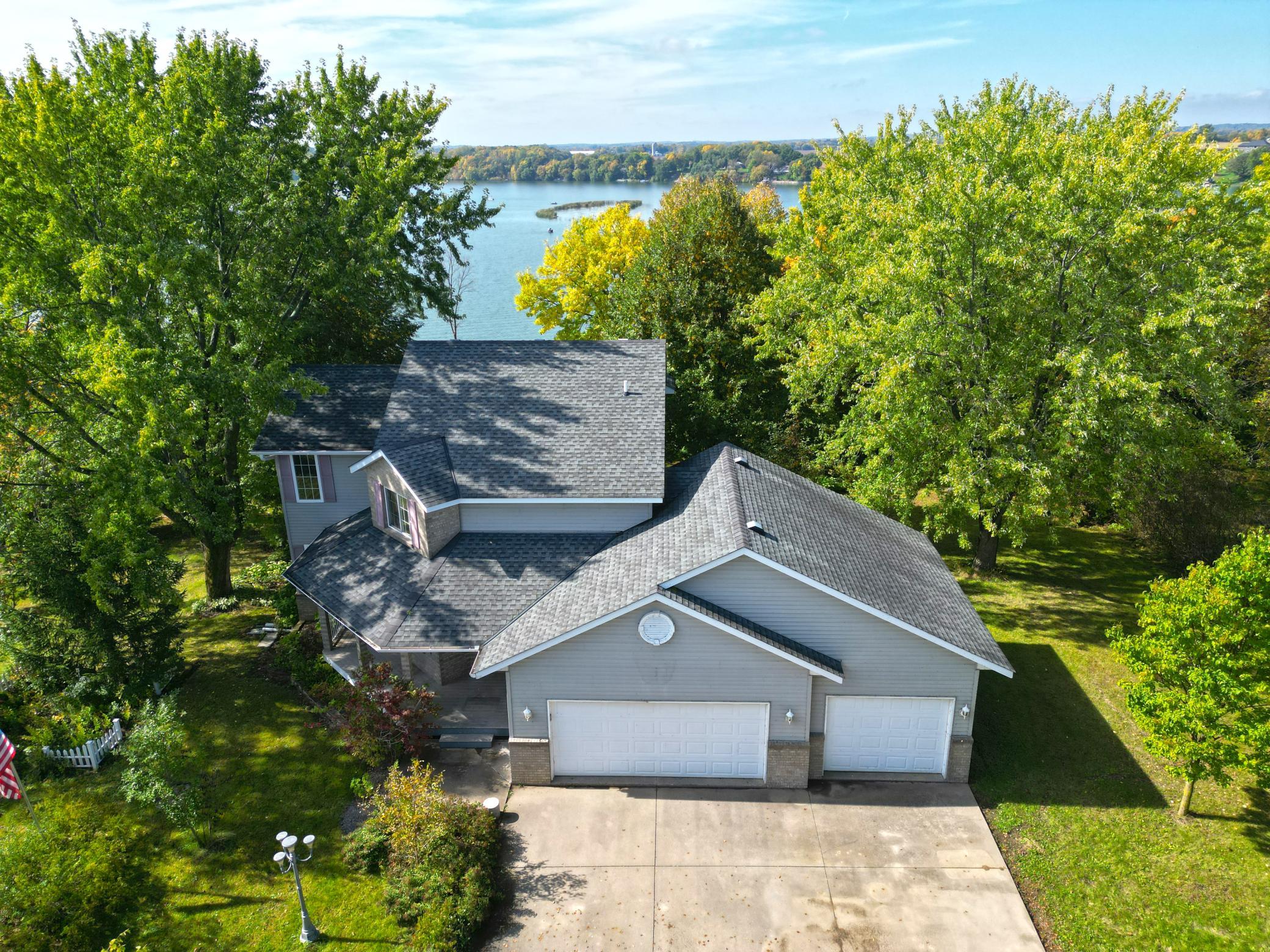 View of Single Family at 2617 Kimball Avenue, Annandale - Mike Wilen | Minnesota Team Real Estate