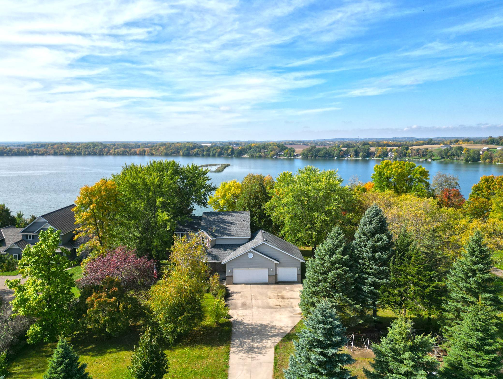 View of Residential at 2617 Kimball Avenue, Annandale MN 55302, Annandale (11 of 33) - Mike Wilen | Minnesota Team Real Estate