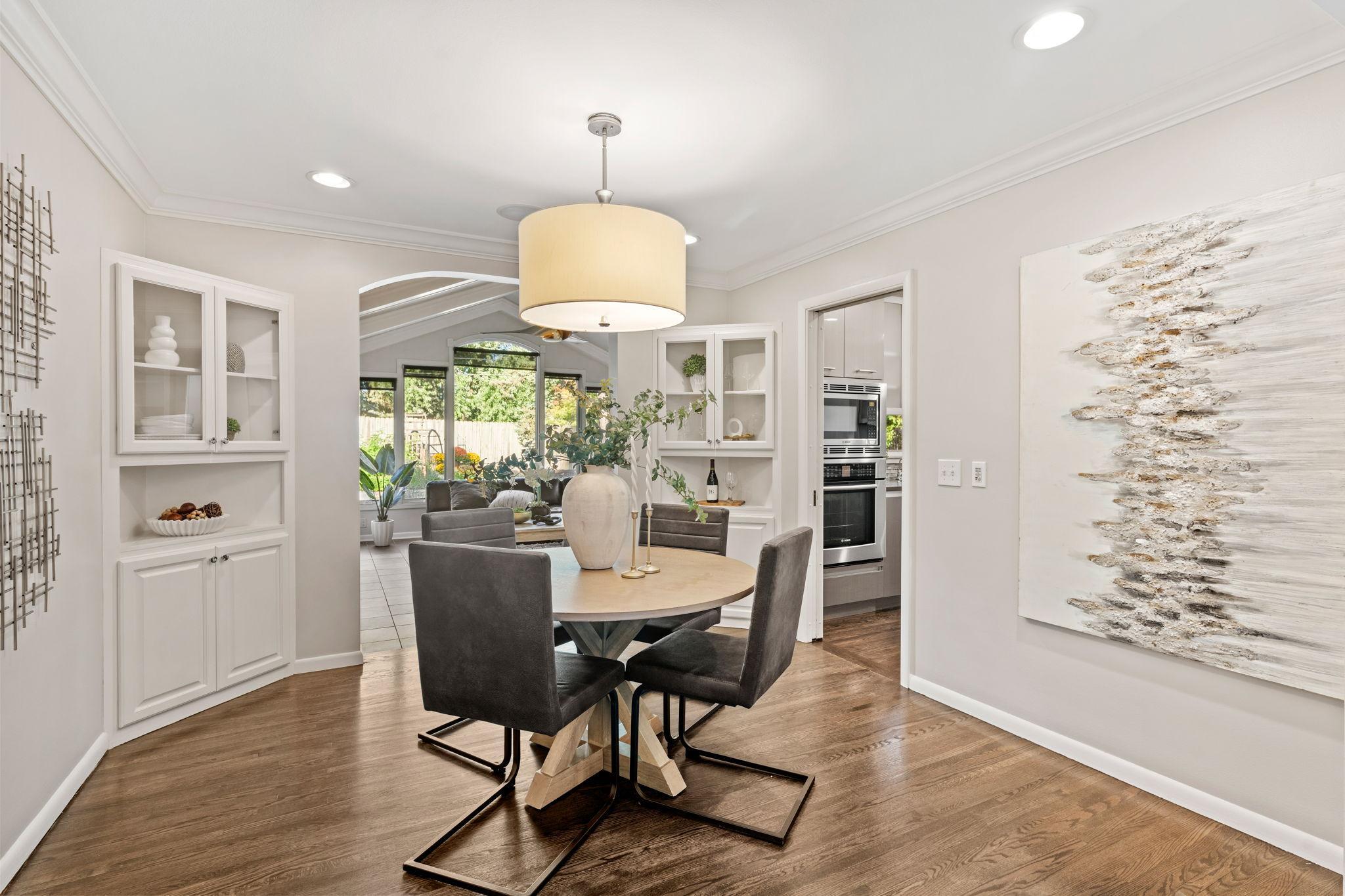 View of Residential at 5108 Oxford Avenue, Edina MN 55436, Edina (11 of 52) - Mike Wilen | Minnesota Team Real Estate