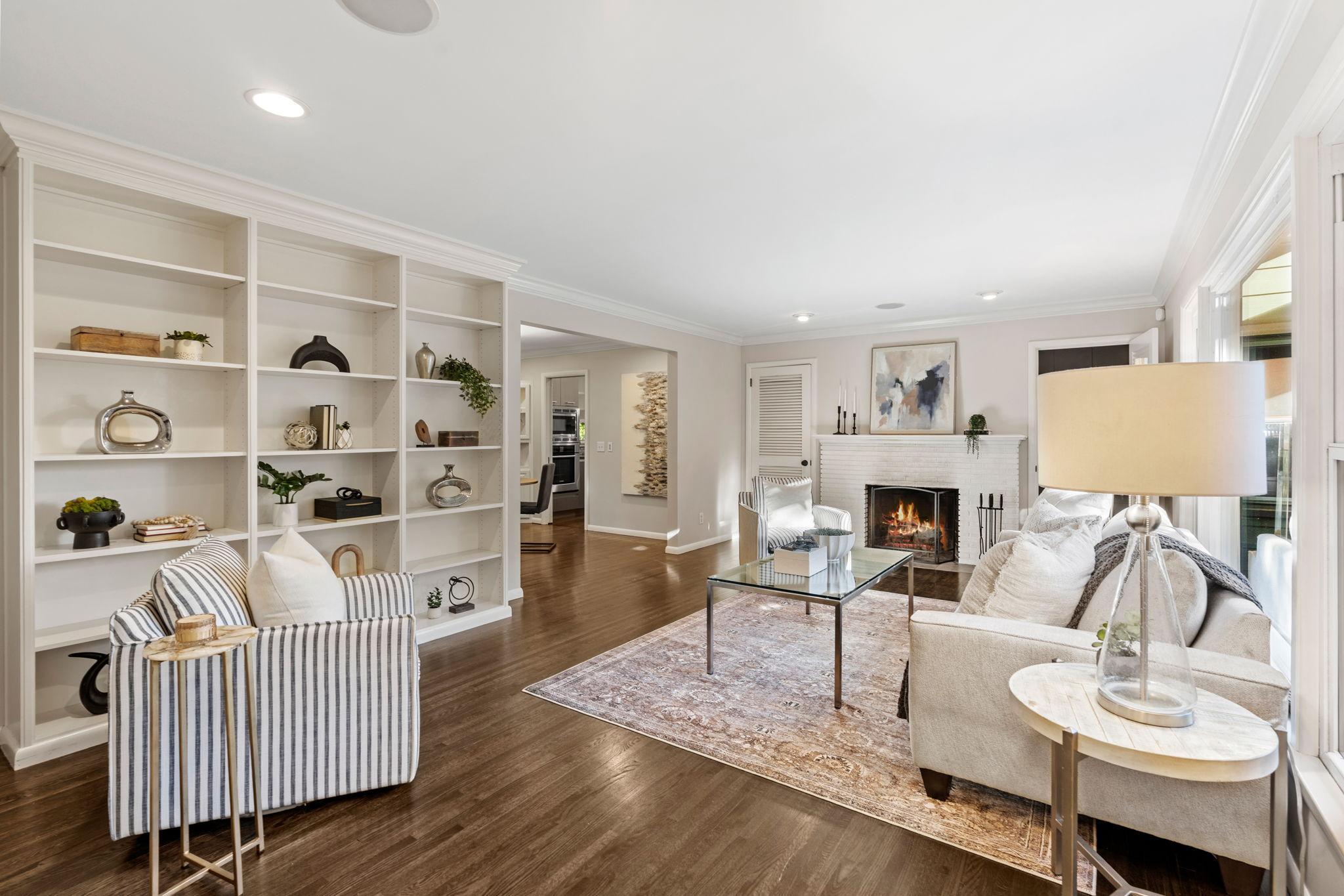 View of Residential at 5108 Oxford Avenue, Edina MN 55436, Edina (7 of 52) - Mike Wilen | Minnesota Team Real Estate