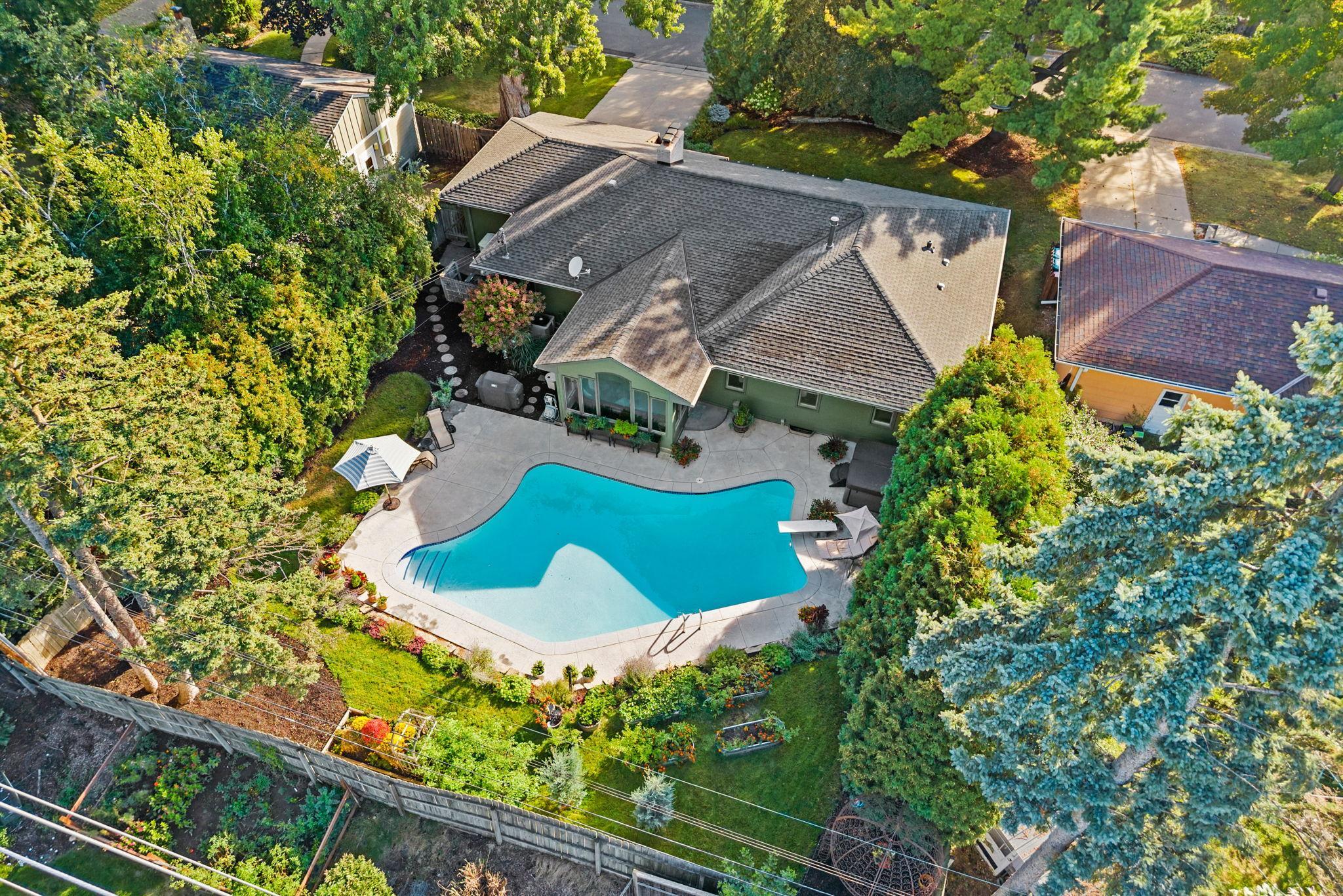 View of Residential at 5108 Oxford Avenue, Edina MN 55436, Edina (4 of 52) - Mike Wilen | Minnesota Team Real Estate