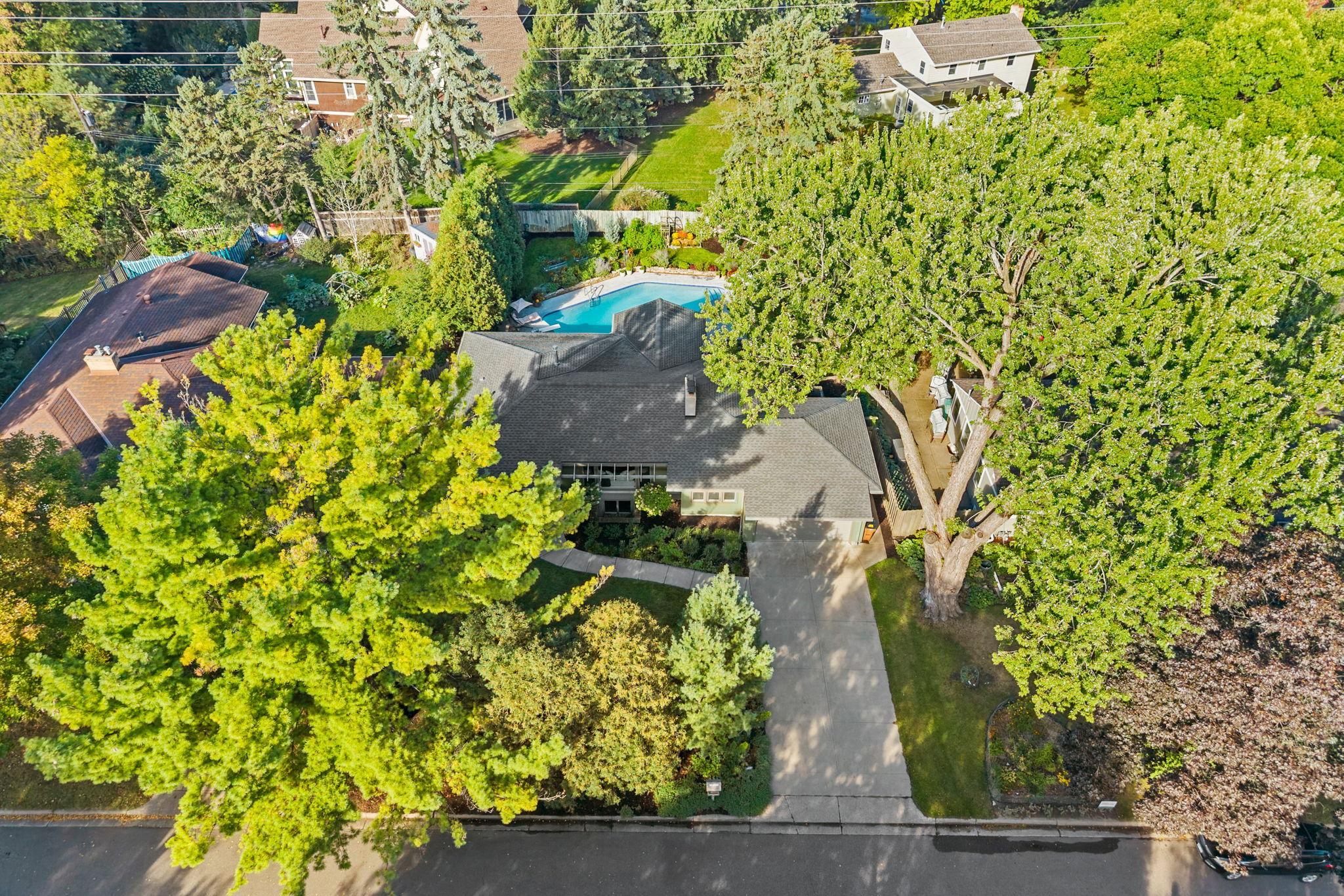 View of Residential at 5108 Oxford Avenue, Edina MN 55436, Edina (3 of 52) - Mike Wilen | Minnesota Team Real Estate