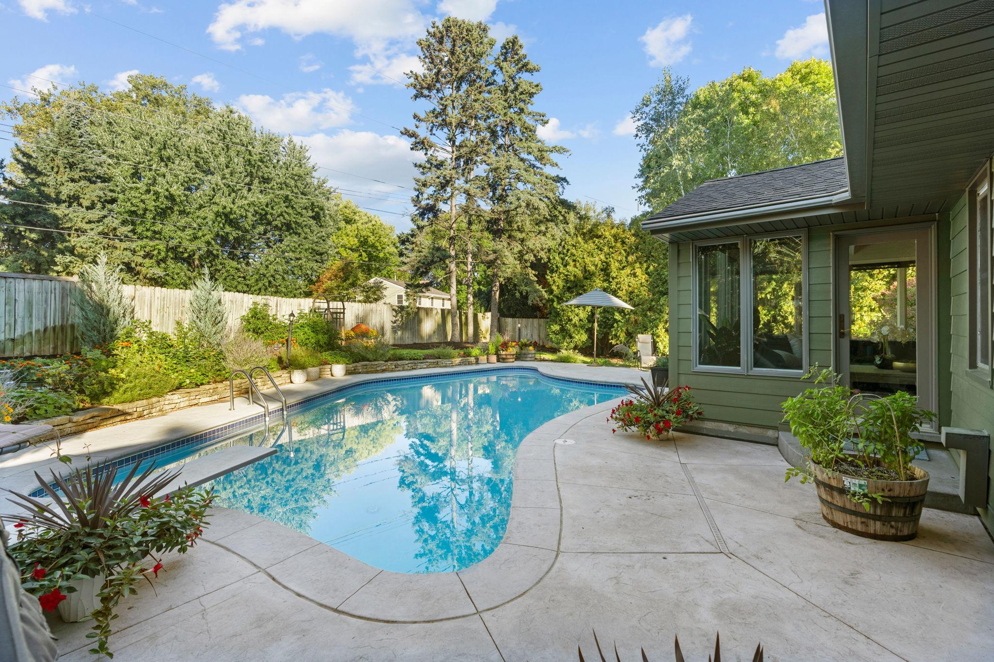 View of Residential at 5108 Oxford Avenue, Edina MN 55436, Edina (49 of 52) - Mike Wilen | Minnesota Team Real Estate