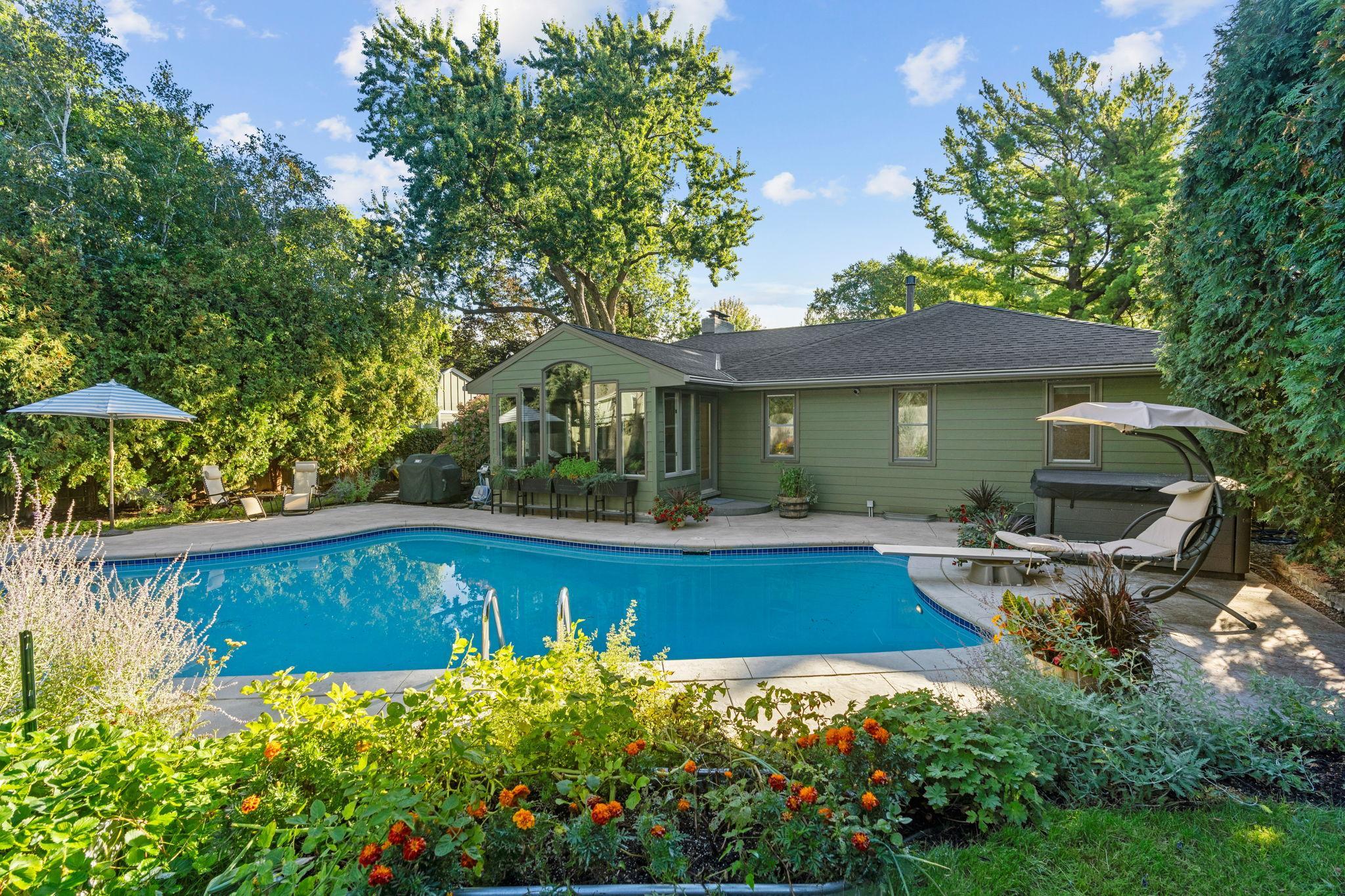 View of Residential at 5108 Oxford Avenue, Edina MN 55436, Edina (6 of 52) - Mike Wilen | Minnesota Team Real Estate