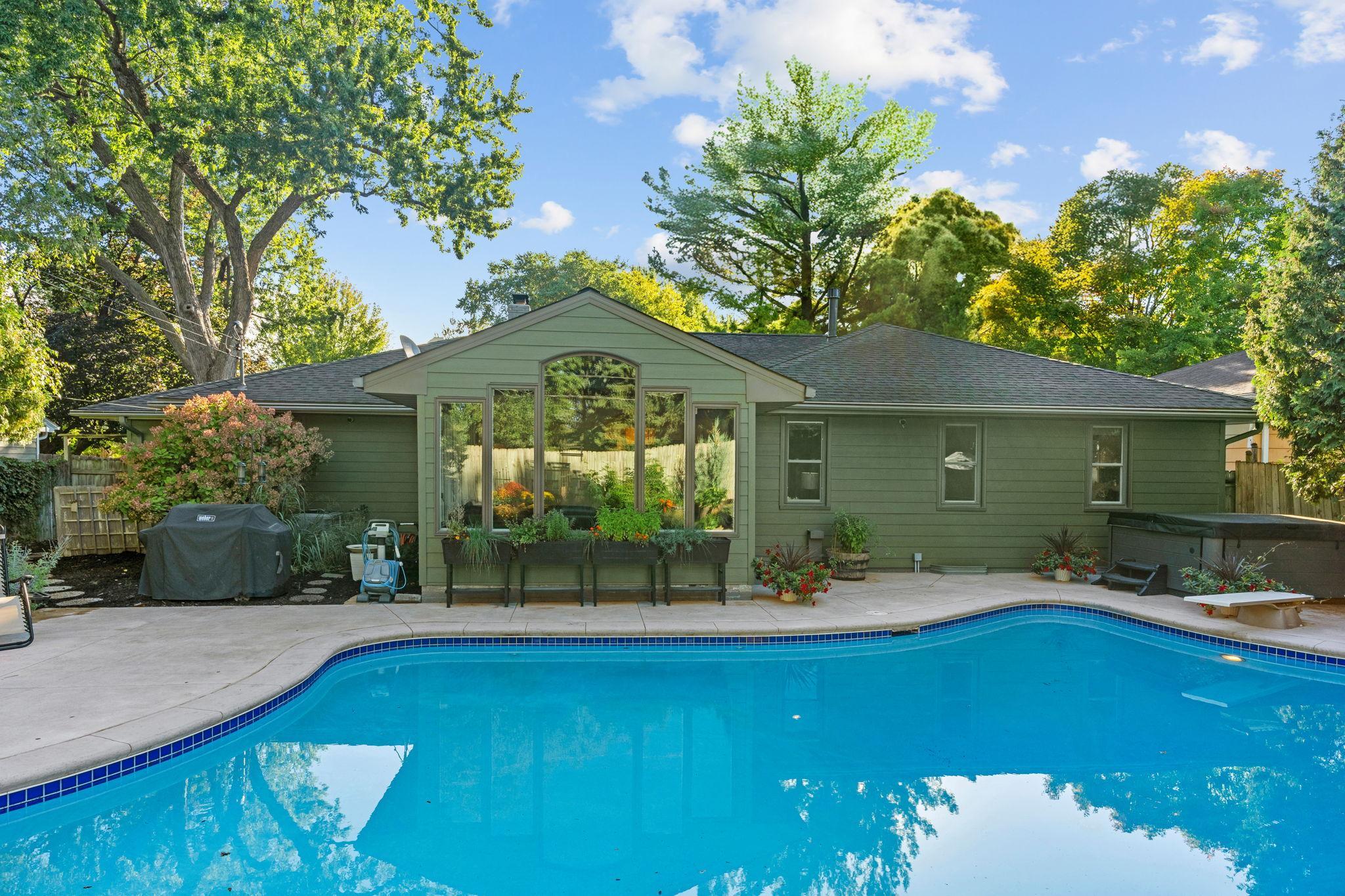 View of Residential at 5108 Oxford Avenue, Edina MN 55436, Edina (48 of 52) - Mike Wilen | Minnesota Team Real Estate
