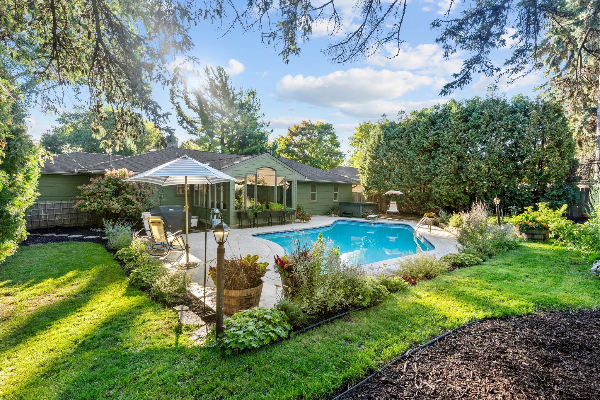 View of Residential at 5108 Oxford Avenue, Edina MN 55436, Edina (5 of 52) - Mike Wilen | Minnesota Team Real Estate