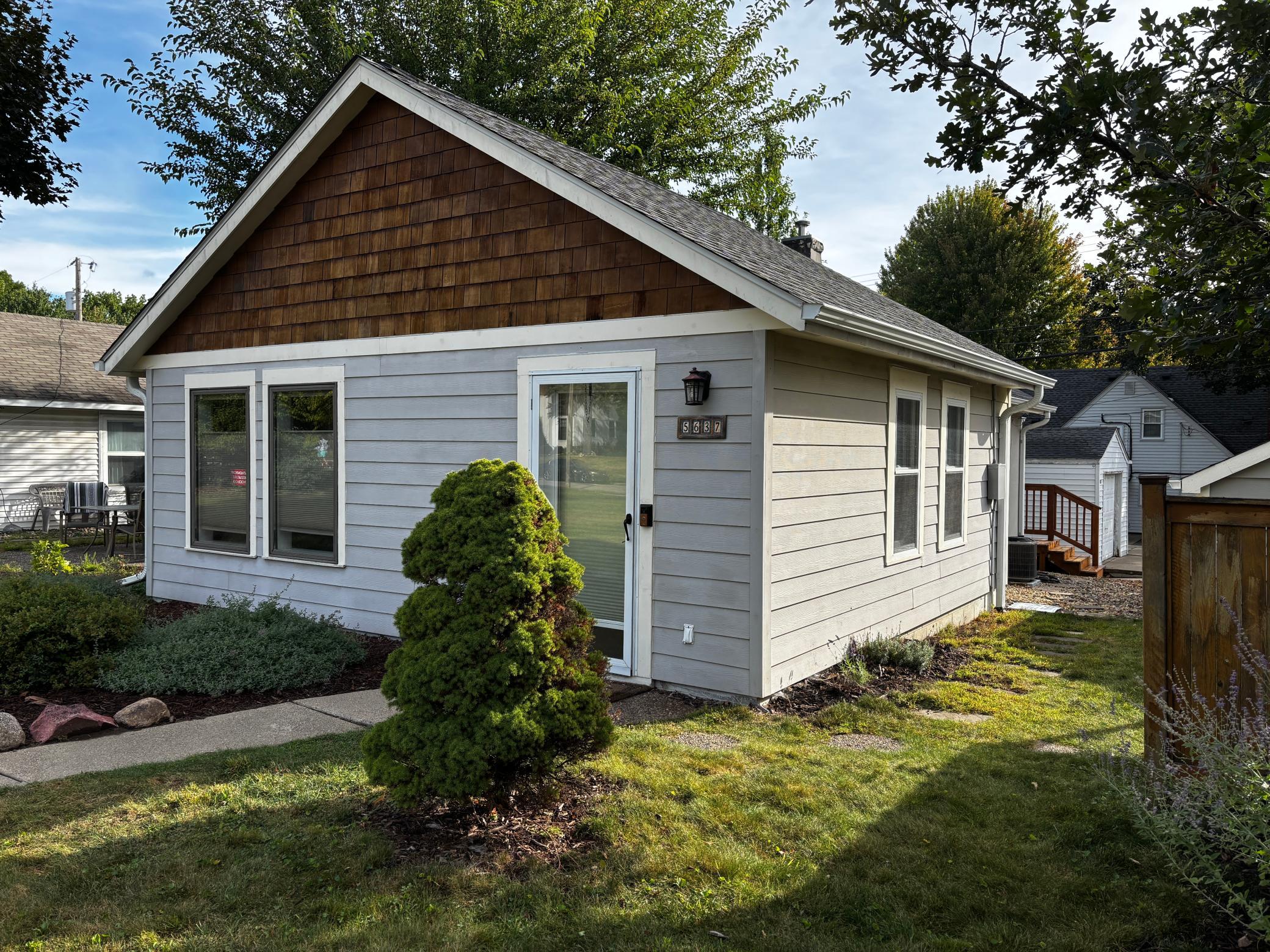 View of Single Family at 5637 13th Avenue, Minneapolis - Mike Wilen | Minnesota Team Real Estate