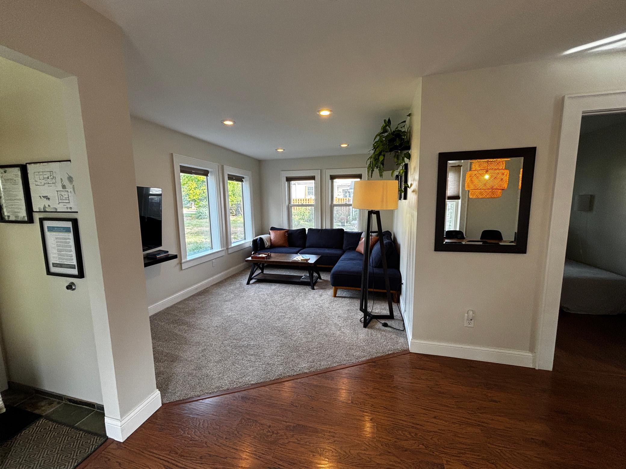 View of Residential at 5637 13th Avenue, Minneapolis MN 55417, Minneapolis (16 of 17) - Mike Wilen | Minnesota Team Real Estate