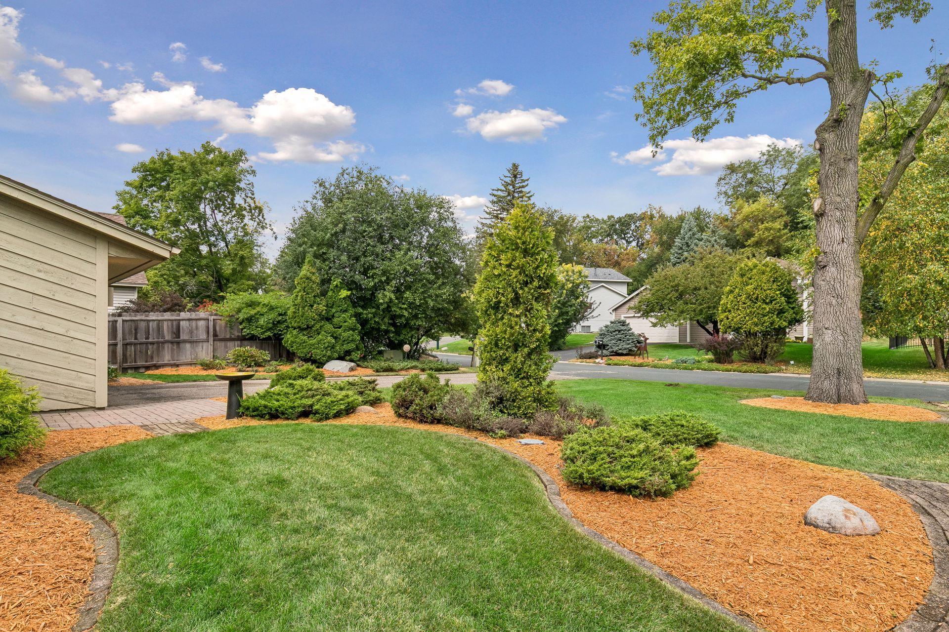 View of Residential at 15549 Michele Lane, Eden Prairie MN 55346, Eden Prairie (4 of 53) - Mike Wilen | Minnesota Team Real Estate