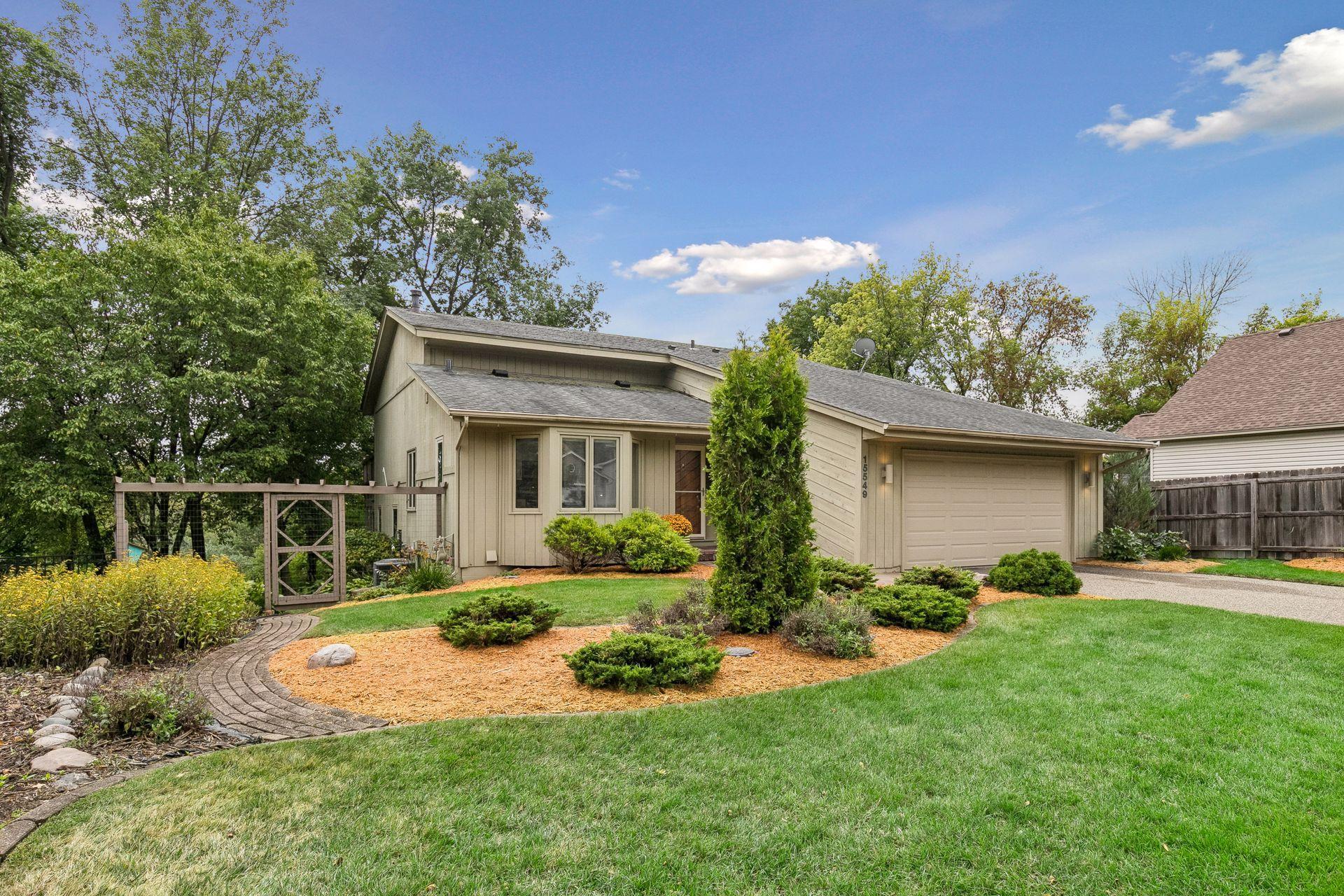 View of Residential at 15549 Michele Lane, Eden Prairie MN 55346, Eden Prairie (3 of 53) - Mike Wilen | Minnesota Team Real Estate
