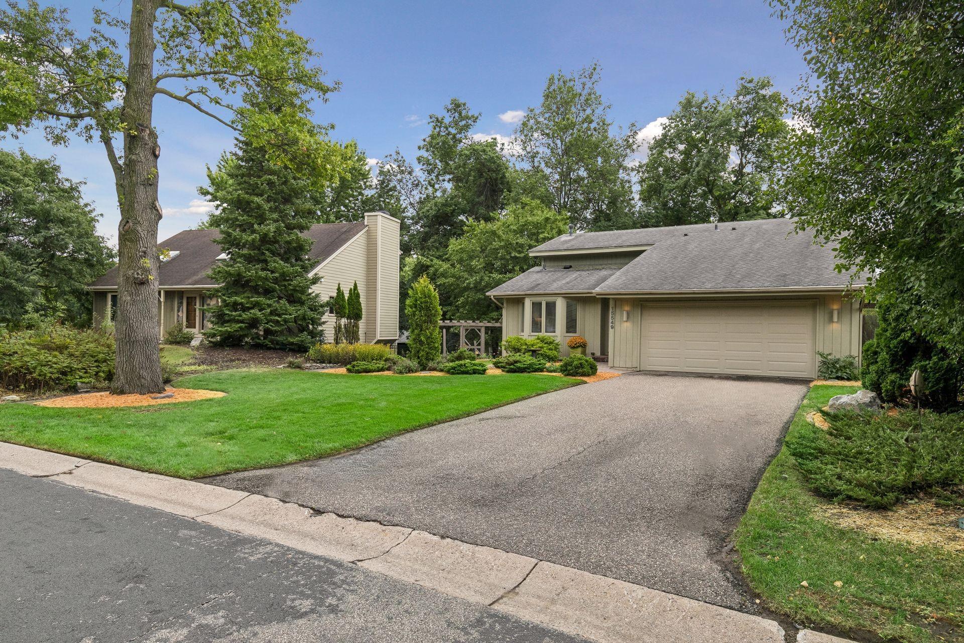 View of Residential at 15549 Michele Lane, Eden Prairie MN 55346, Eden Prairie (2 of 53) - Mike Wilen | Minnesota Team Real Estate