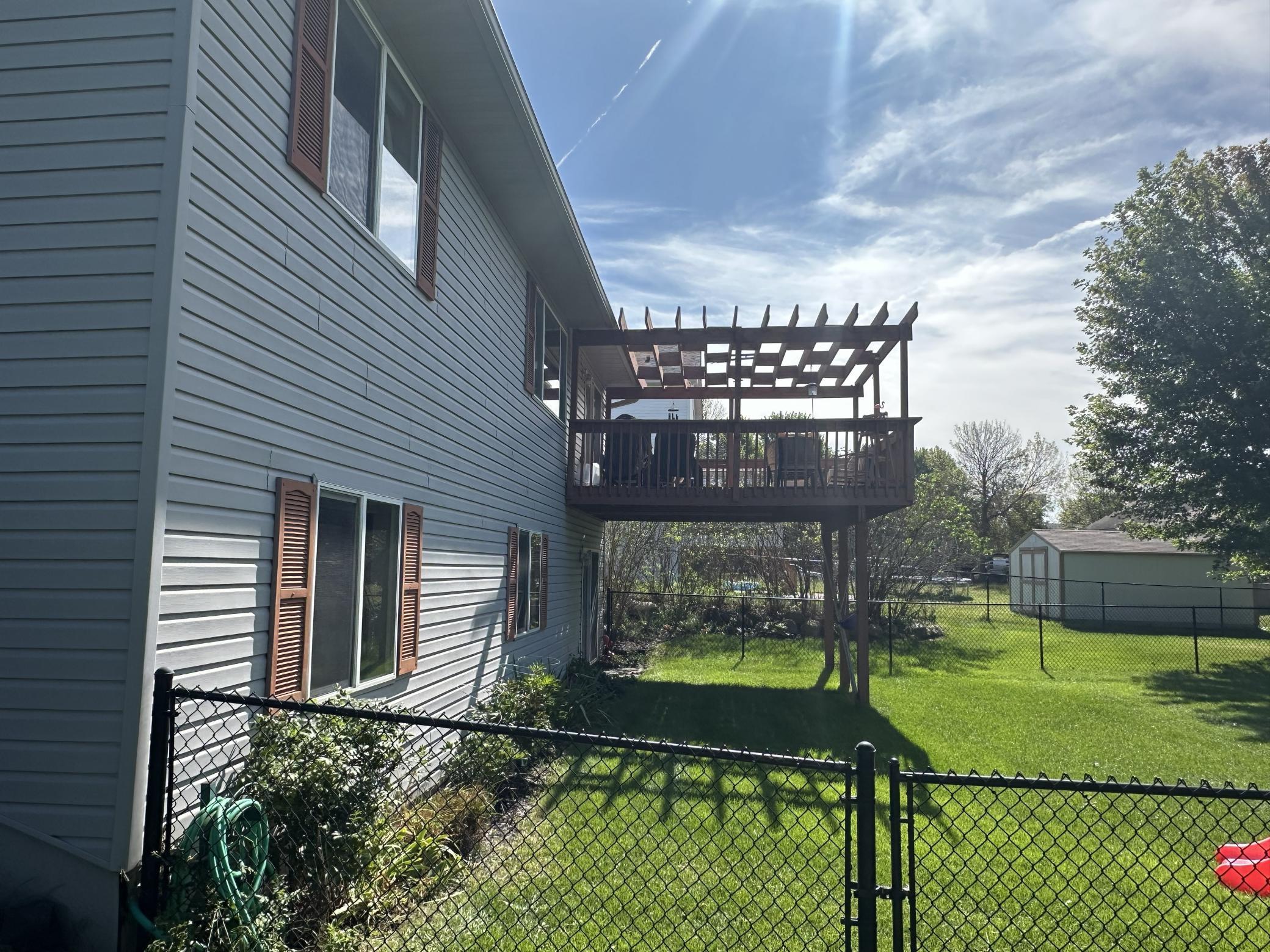View of Residential at 18066 Lincoln Circle, Elk River MN 55330, Elk River (27 of 28) - Mike Wilen | Minnesota Team Real Estate