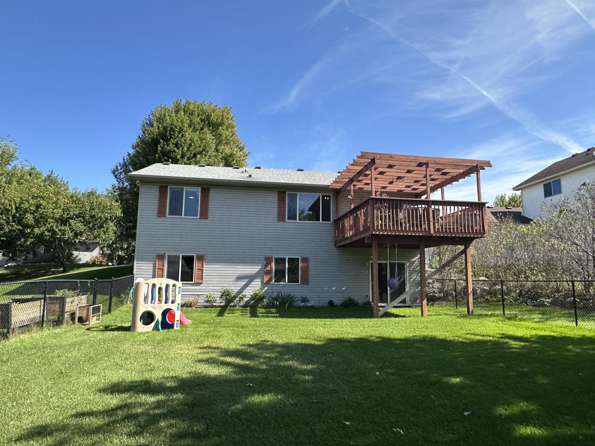 View of Residential at 18066 Lincoln Circle, Elk River MN 55330, Elk River (26 of 28) - Mike Wilen | Minnesota Team Real Estate