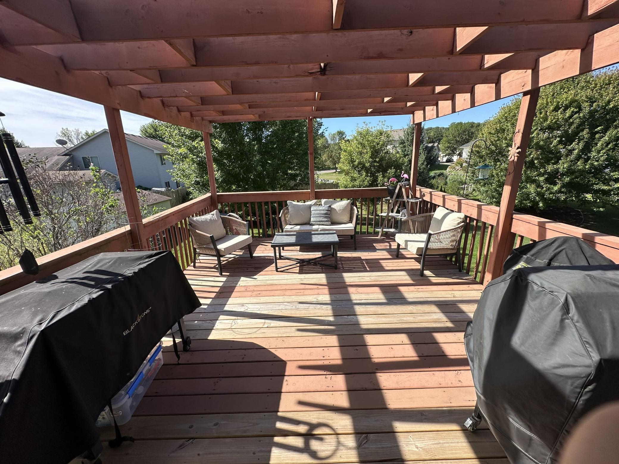 View of Residential at 18066 Lincoln Circle, Elk River MN 55330, Elk River (10 of 28) - Mike Wilen | Minnesota Team Real Estate