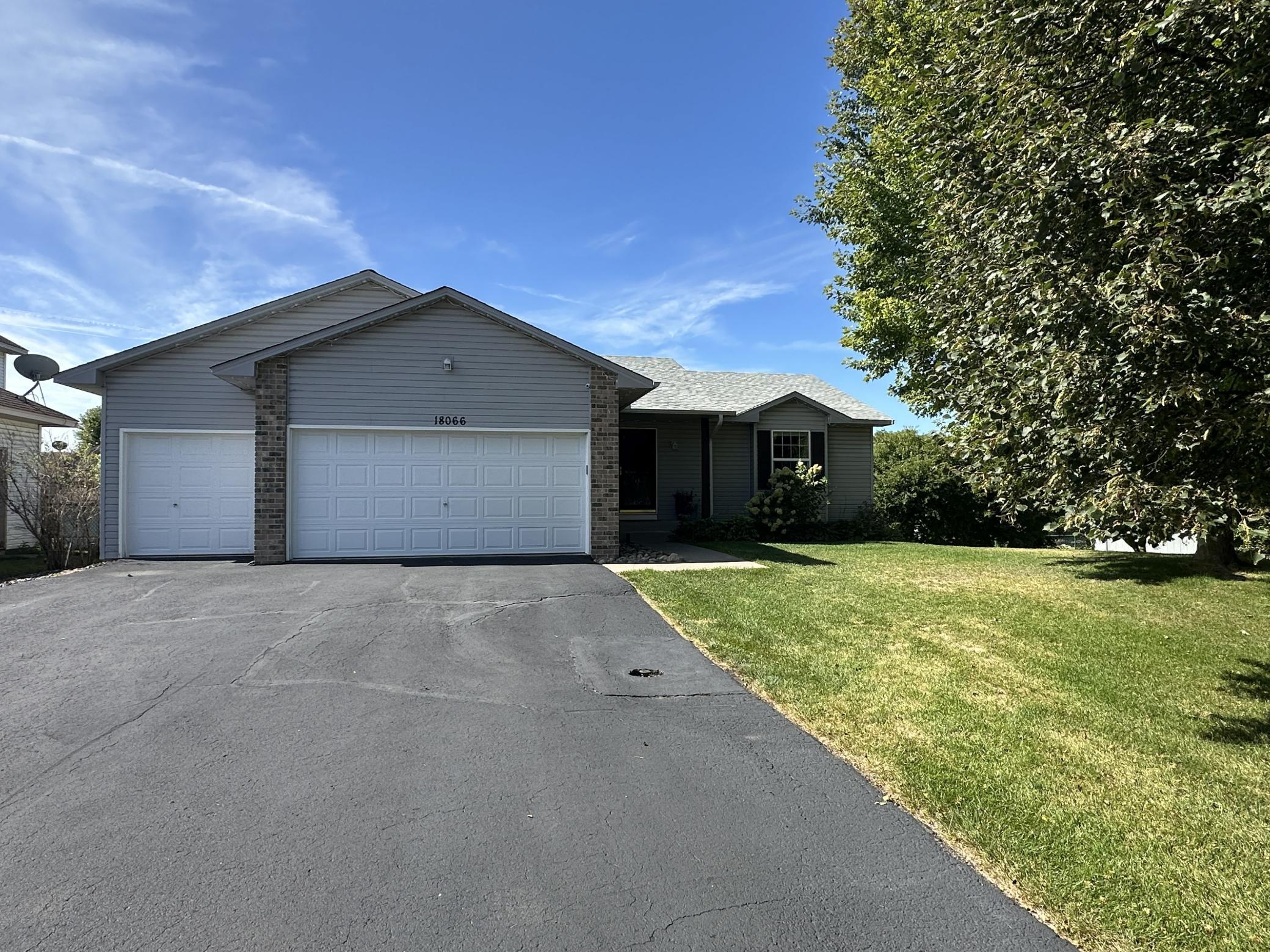 View of Residential at 18066 Lincoln Circle, Elk River MN 55330, Elk River (2 of 28) - Mike Wilen | Minnesota Team Real Estate
