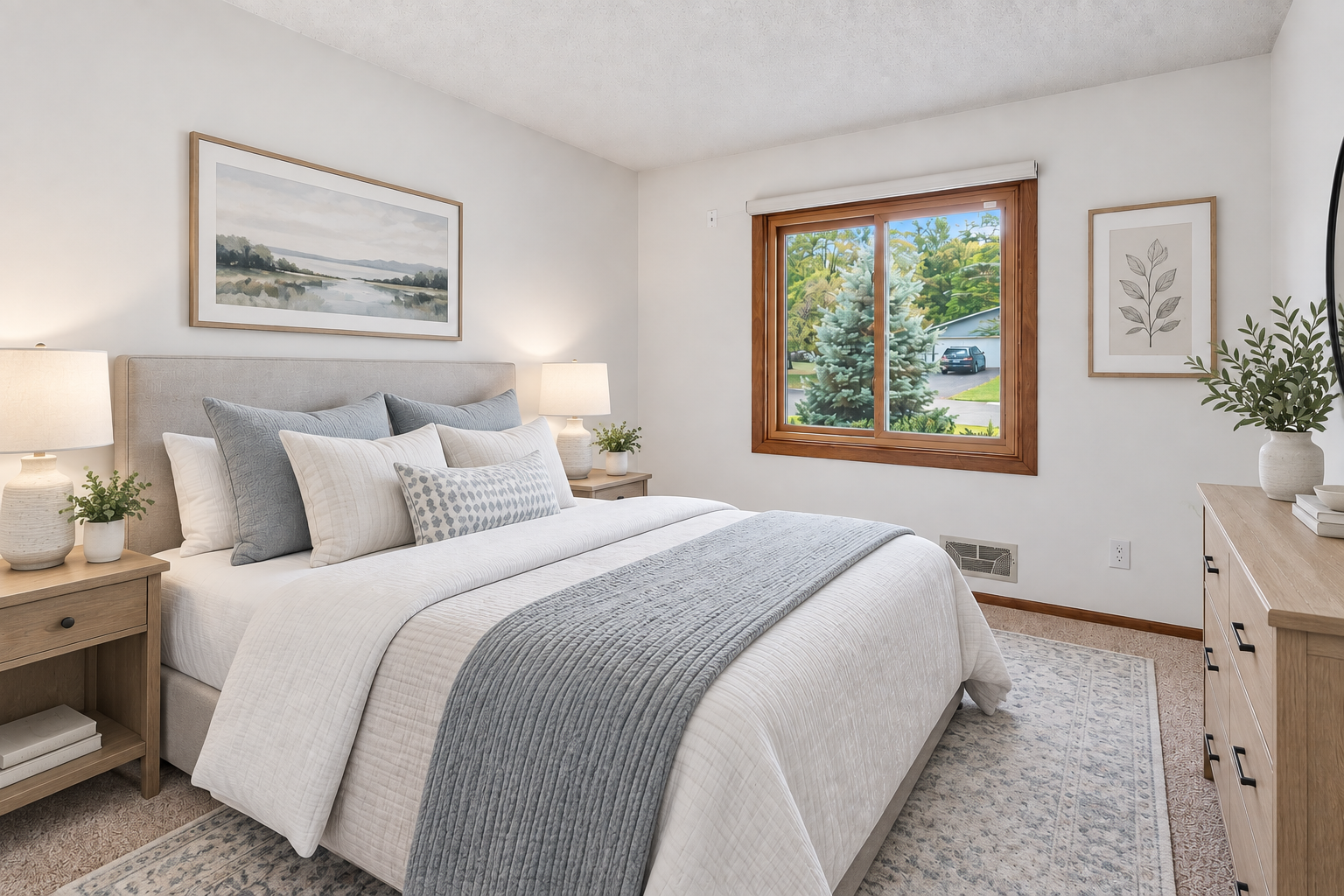 View of Residential at 4758 Hauge Circle, Eagan MN 55122, Eagan (17 of 39) - Mike Wilen | Minnesota Team Real Estate