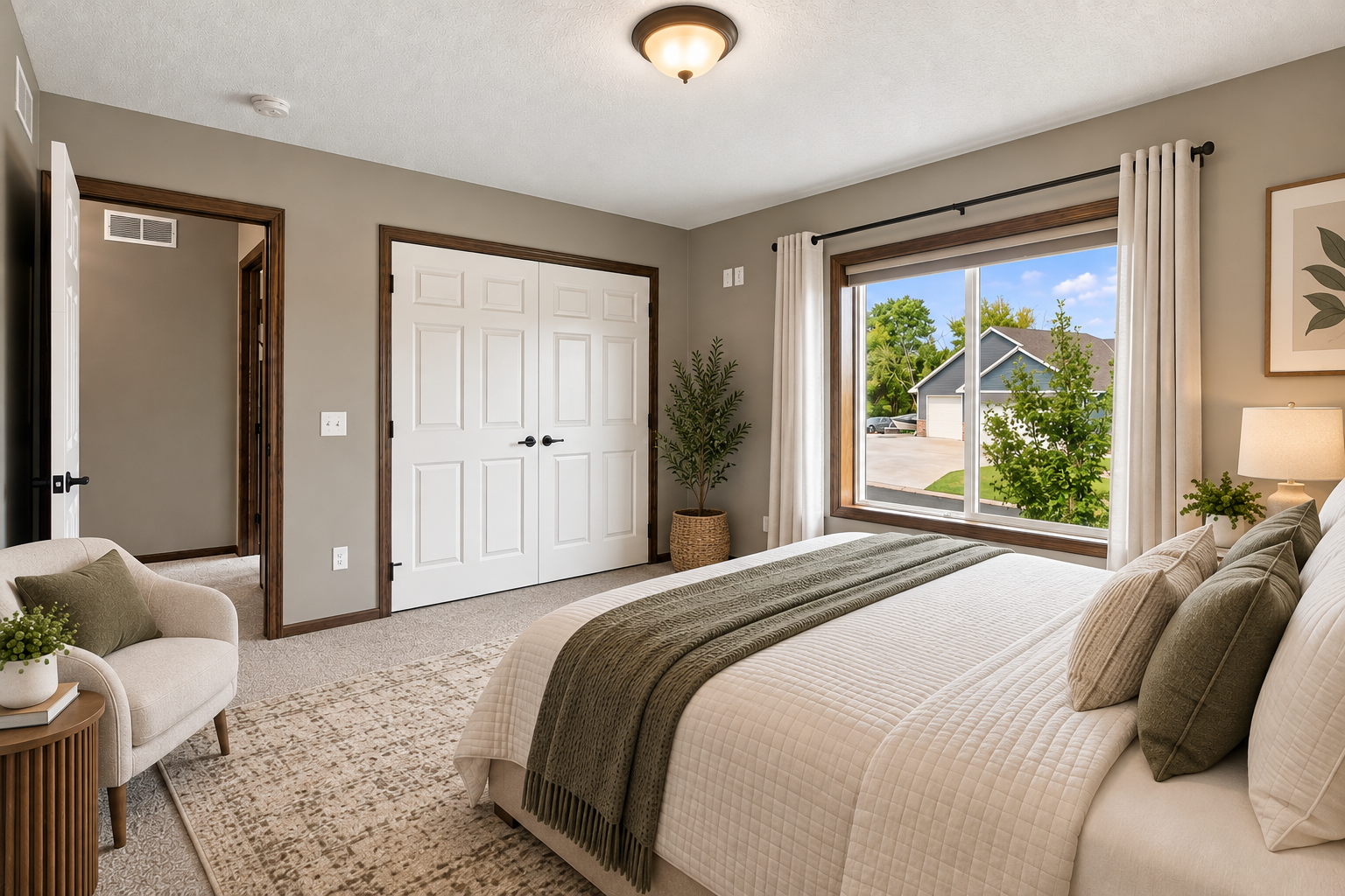View of Residential at 822 Deer Path, Montgomery MN 56069, Montgomery (24 of 64) - Mike Wilen | Minnesota Team Real Estate