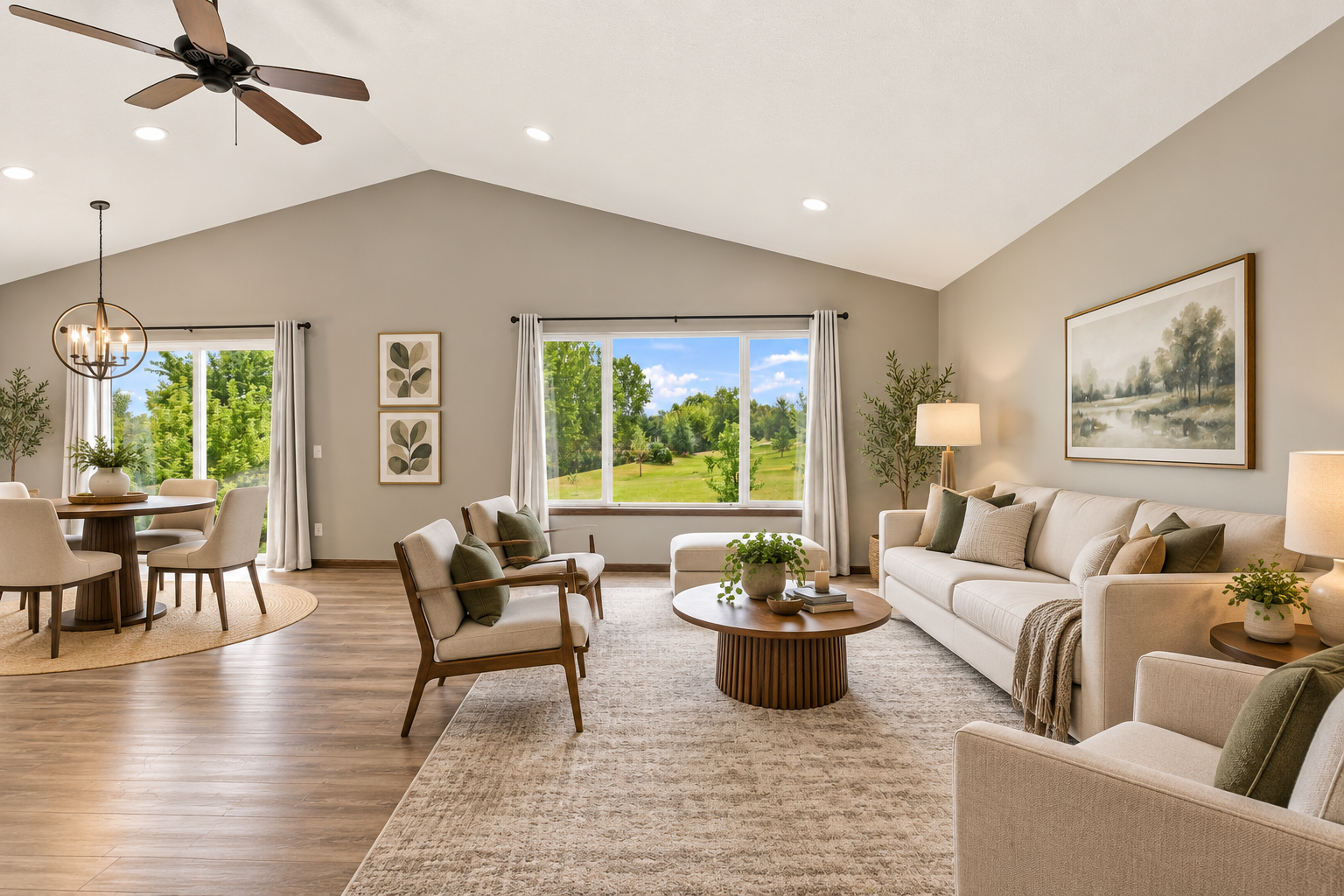 View of Residential at 822 Deer Path, Montgomery MN 56069, Montgomery (14 of 64) - Mike Wilen | Minnesota Team Real Estate