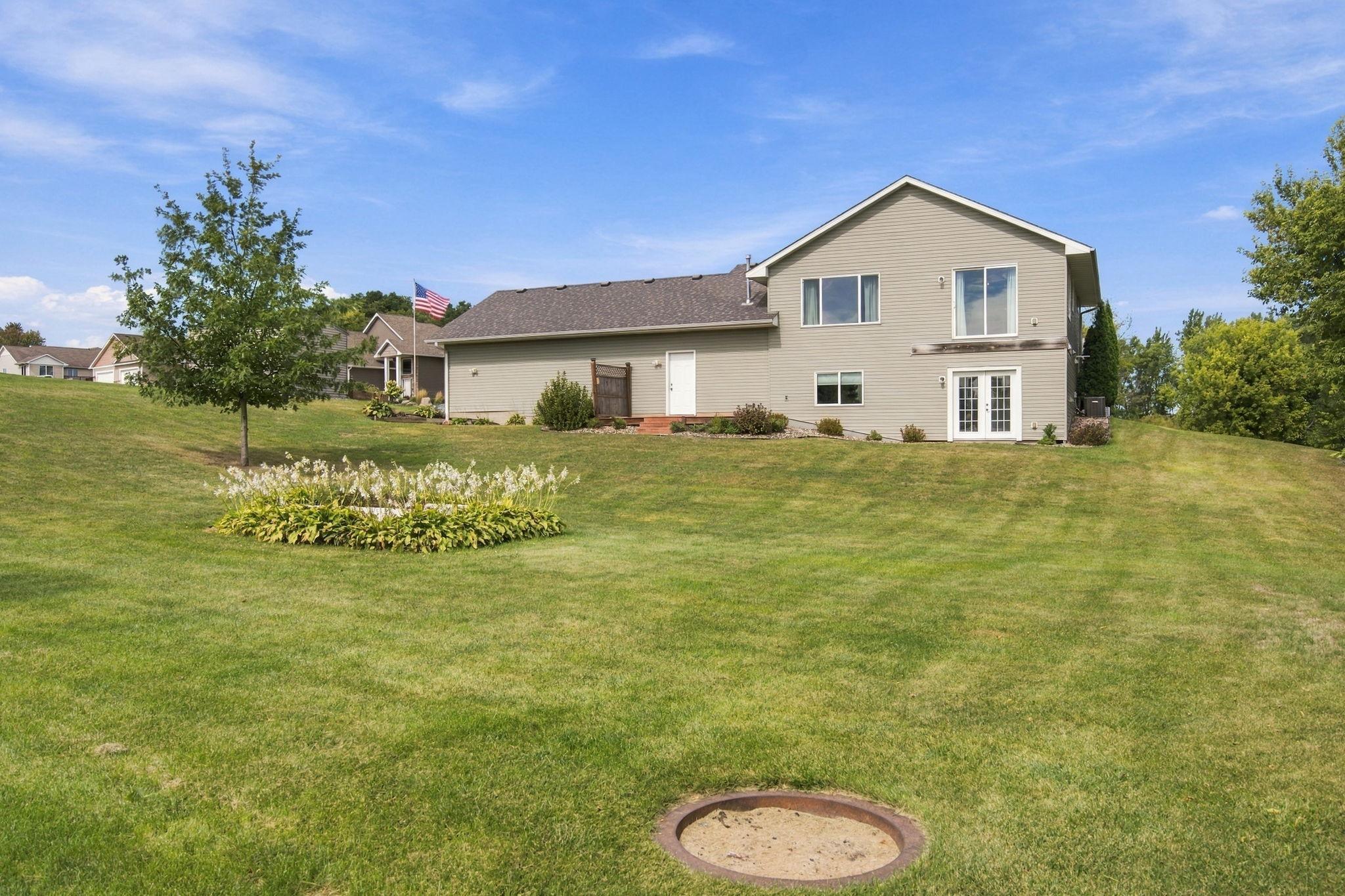 View of Residential at 822 Deer Path, Montgomery MN 56069, Montgomery (47 of 64) - Mike Wilen | Minnesota Team Real Estate