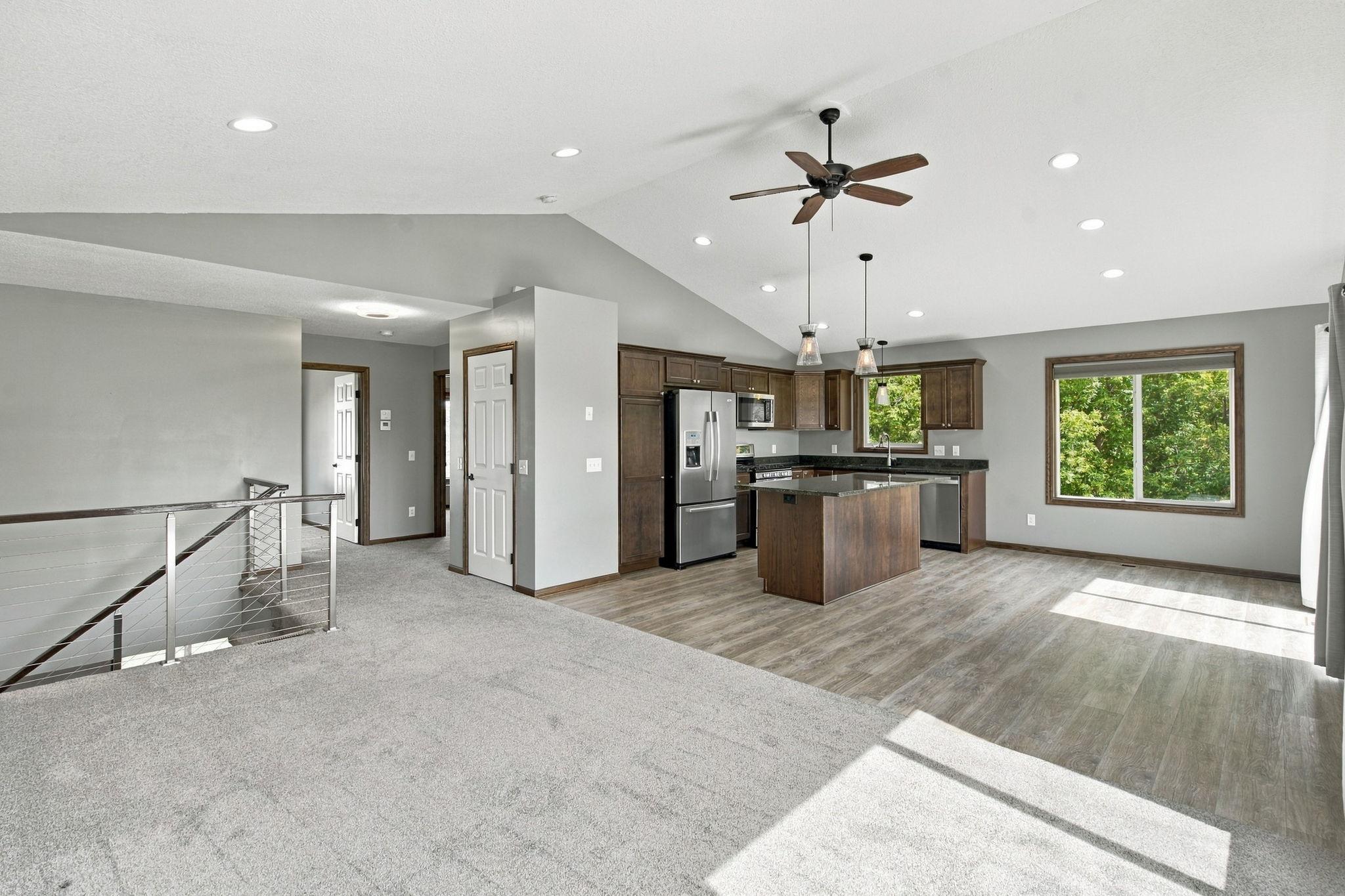 View of Residential at 822 Deer Path, Montgomery MN 56069, Montgomery (12 of 64) - Mike Wilen | Minnesota Team Real Estate