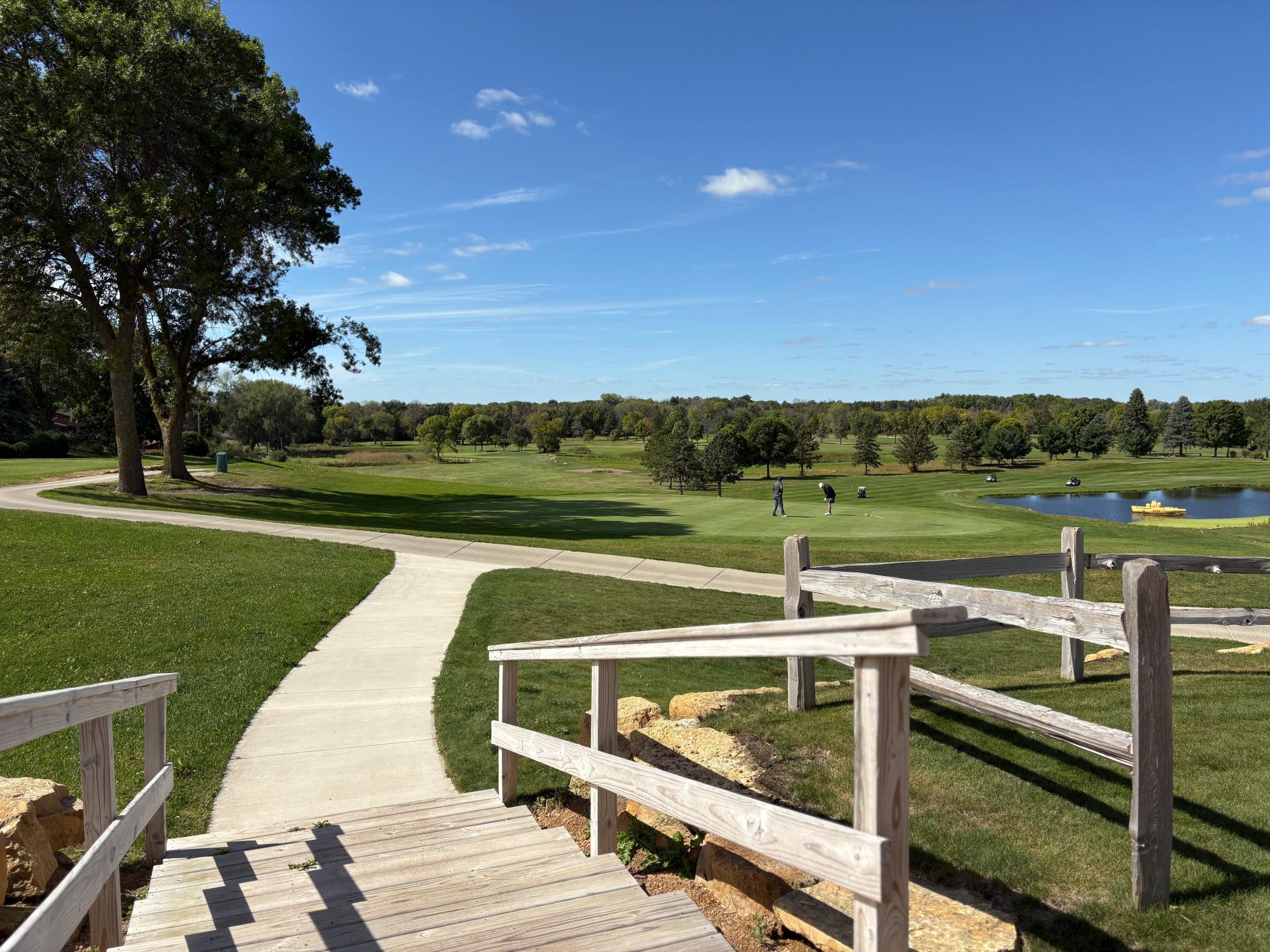 View of Residential at 822 Deer Path, Montgomery MN 56069, Montgomery (62 of 64) - Mike Wilen | Minnesota Team Real Estate