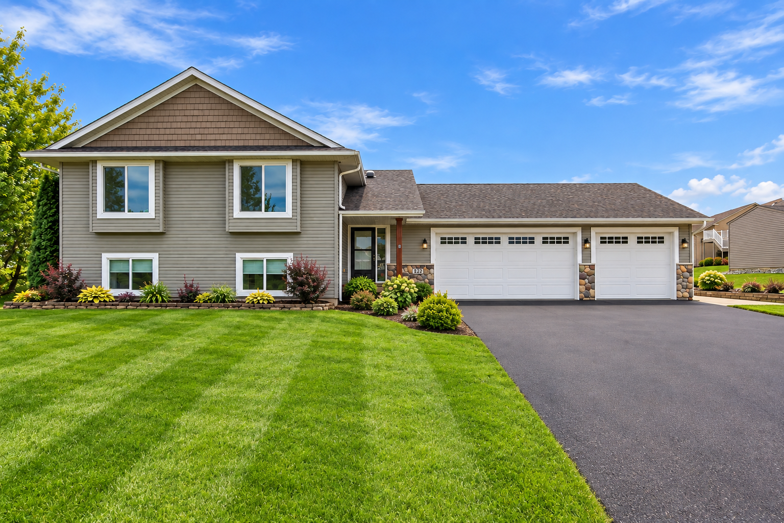 View of Single Family at 822 Deer Path, Montgomery - Mike Wilen | Minnesota Team Real Estate