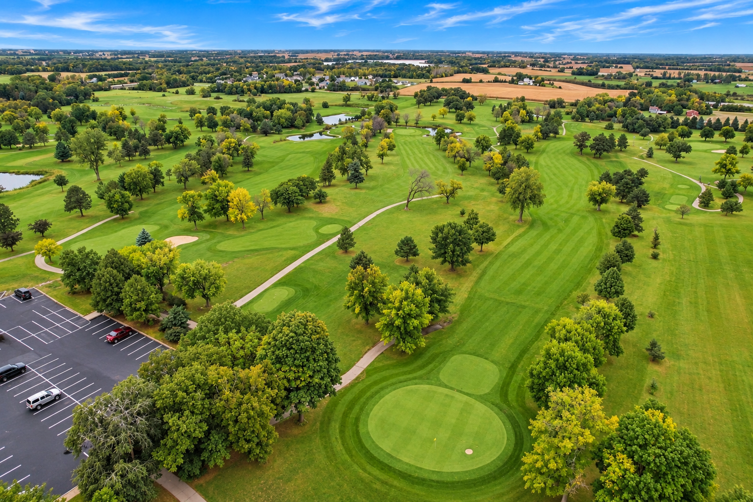 View of Residential at 822 Deer Path, Montgomery MN 56069, Montgomery (54 of 64) - Mike Wilen | Minnesota Team Real Estate