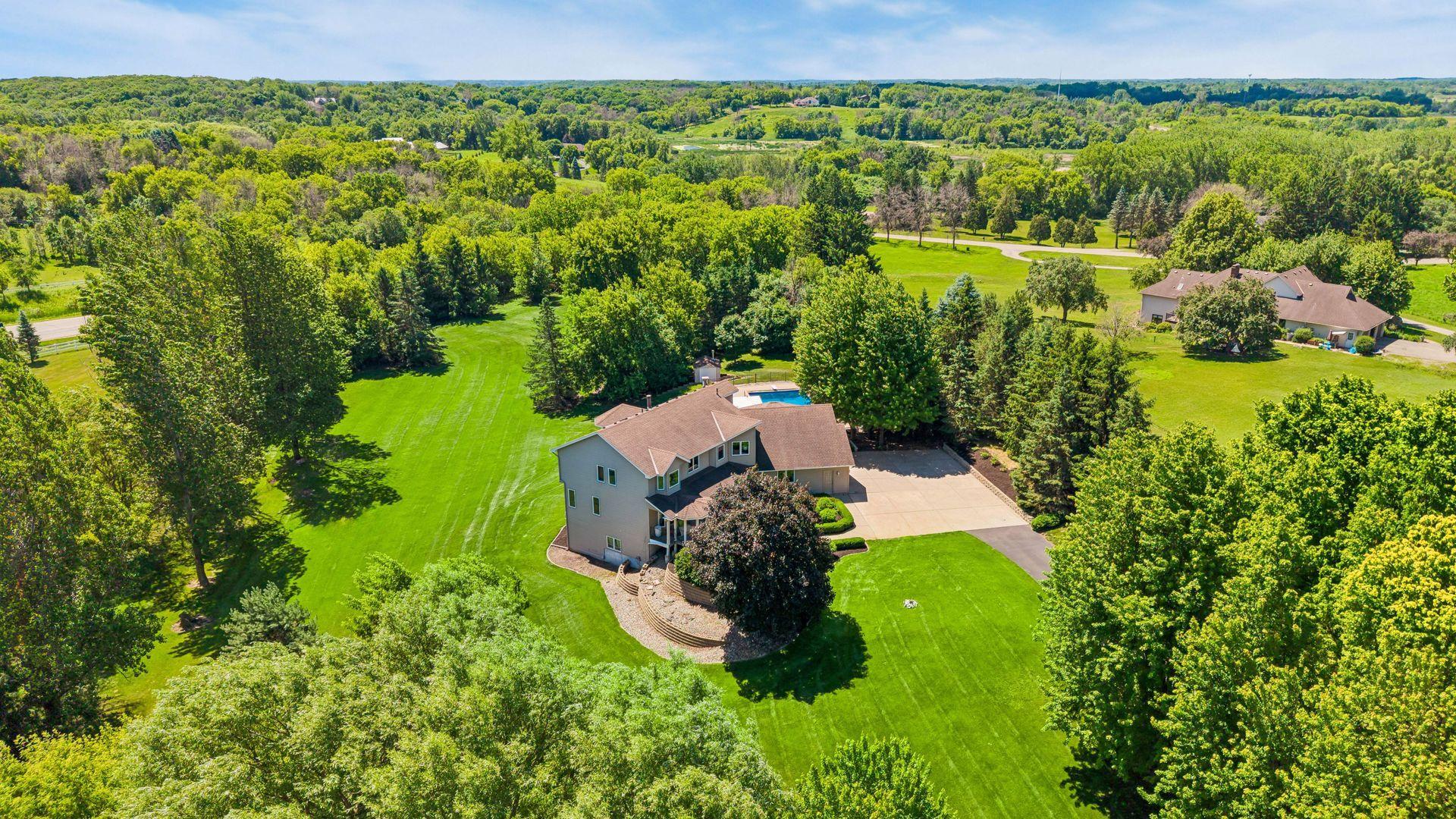 View of Residential at 4545 Watertown Road, Orono MN 55359, Orono (53 of 66) - Mike Wilen | Minnesota Team Real Estate