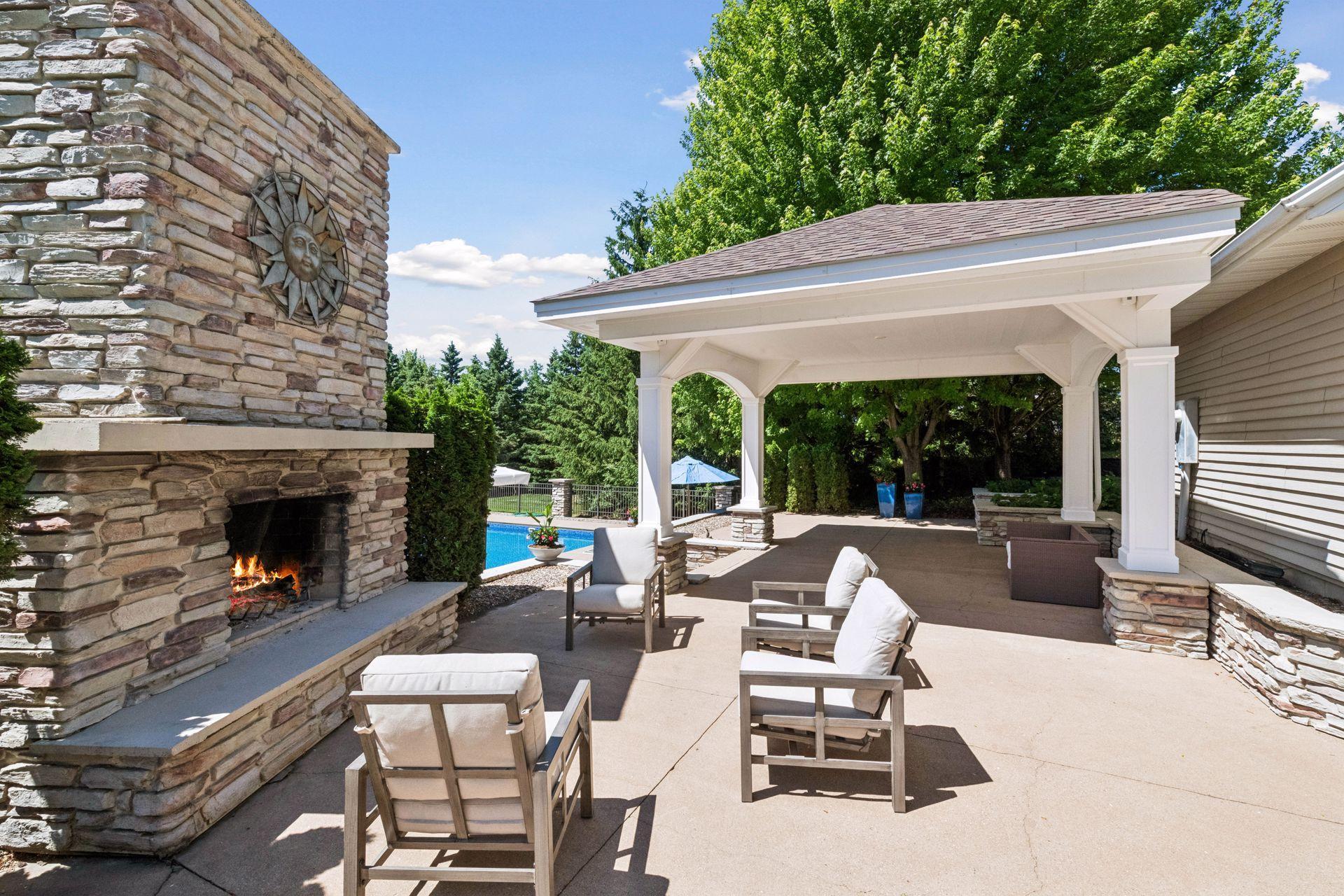 View of Residential at 4545 Watertown Road, Orono MN 55359, Orono (48 of 66) - Mike Wilen | Minnesota Team Real Estate