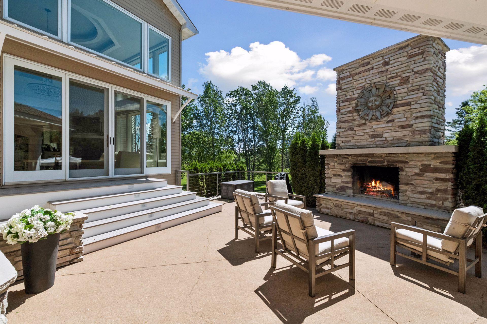 View of Residential at 4545 Watertown Road, Orono MN 55359, Orono (17 of 66) - Mike Wilen | Minnesota Team Real Estate