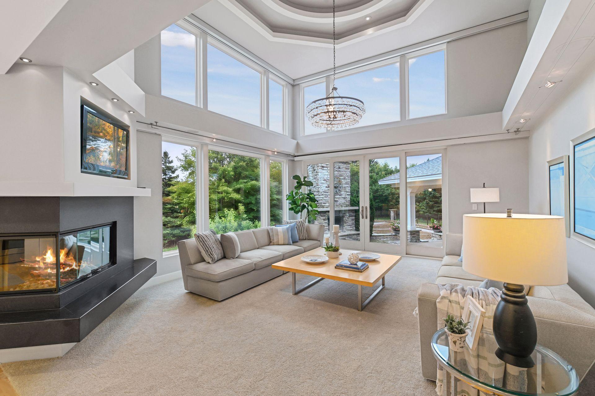 View of Residential at 4545 Watertown Road, Orono MN 55359, Orono (7 of 66) - Mike Wilen | Minnesota Team Real Estate