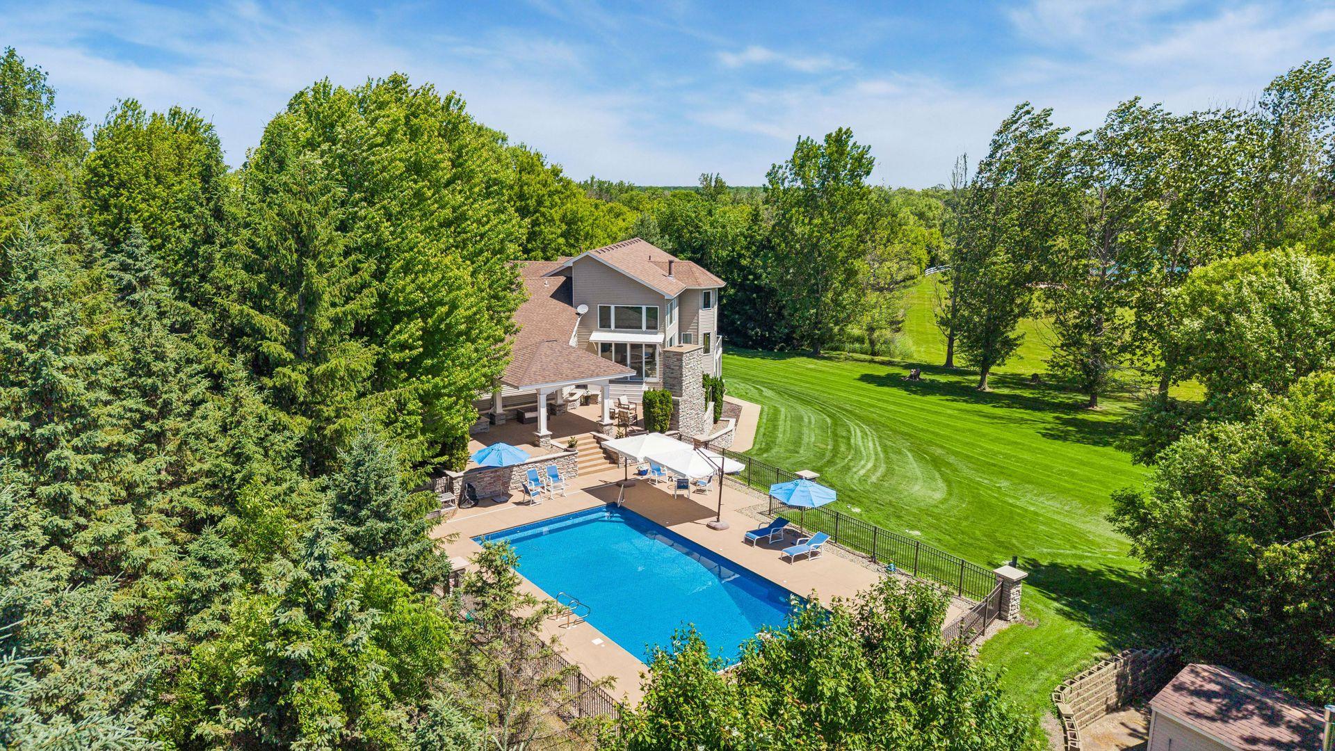 View of Residential at 4545 Watertown Road, Orono MN 55359, Orono (2 of 66) - Mike Wilen | Minnesota Team Real Estate