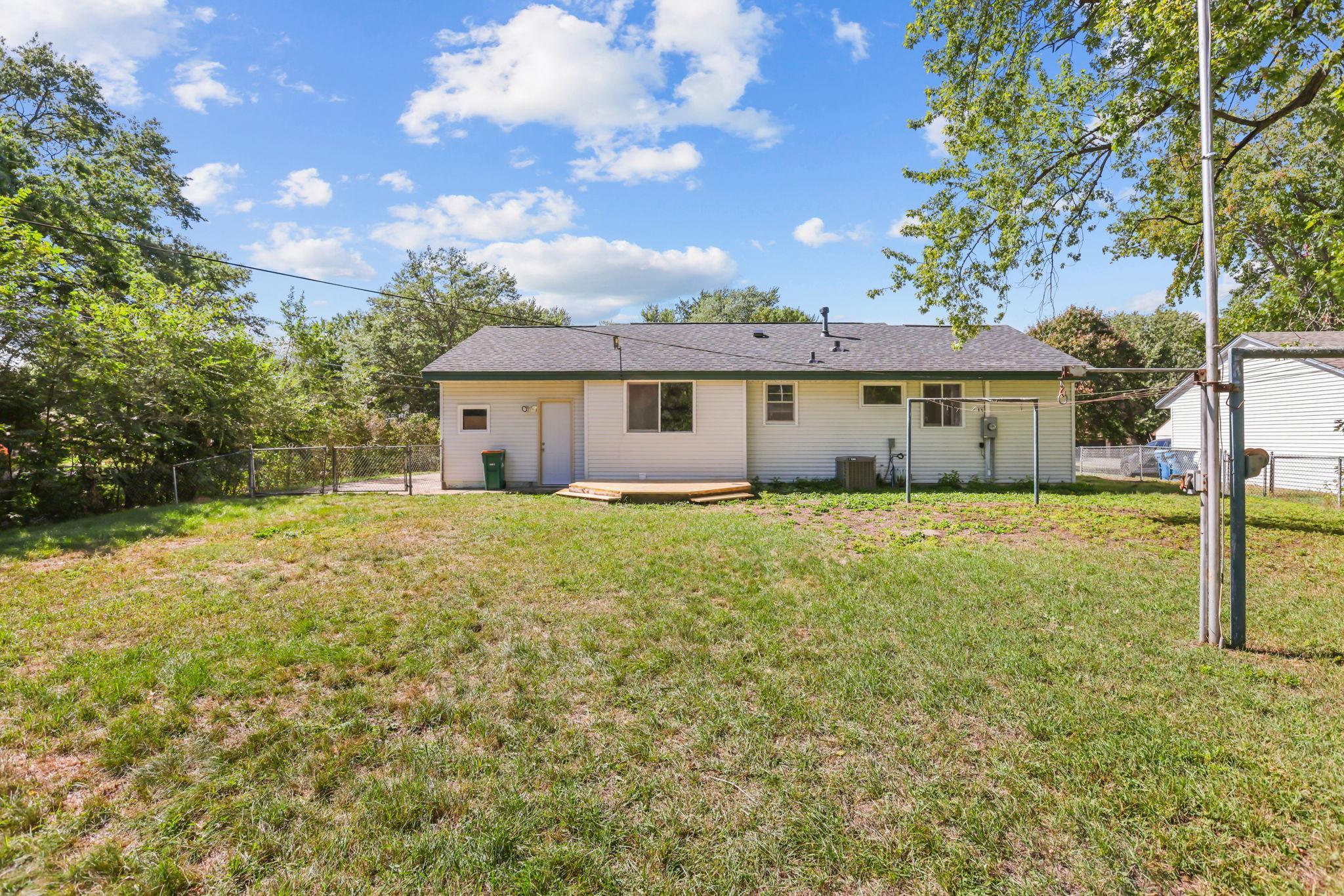 View of Residential at 248 Galaxy Drive, Circle Pines MN 55014, Circle Pines (42 of 43) - Mike Wilen | Minnesota Team Real Estate