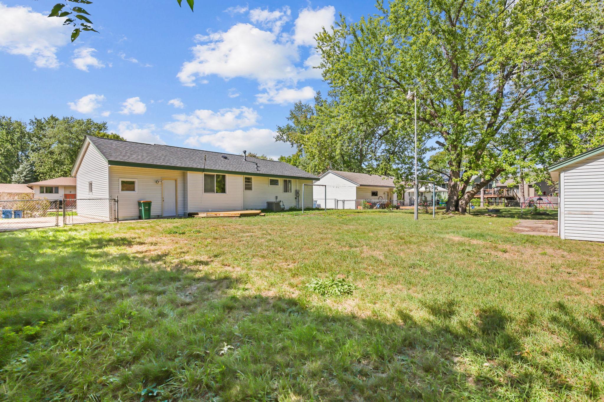 View of Residential at 248 Galaxy Drive, Circle Pines MN 55014, Circle Pines (41 of 43) - Mike Wilen | Minnesota Team Real Estate