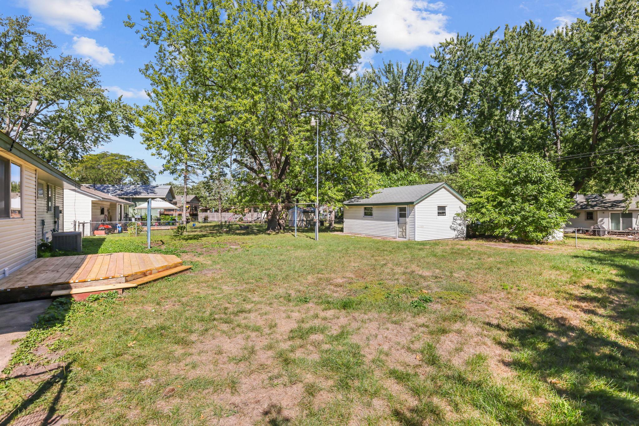 View of Residential at 248 Galaxy Drive, Circle Pines MN 55014, Circle Pines (38 of 43) - Mike Wilen | Minnesota Team Real Estate