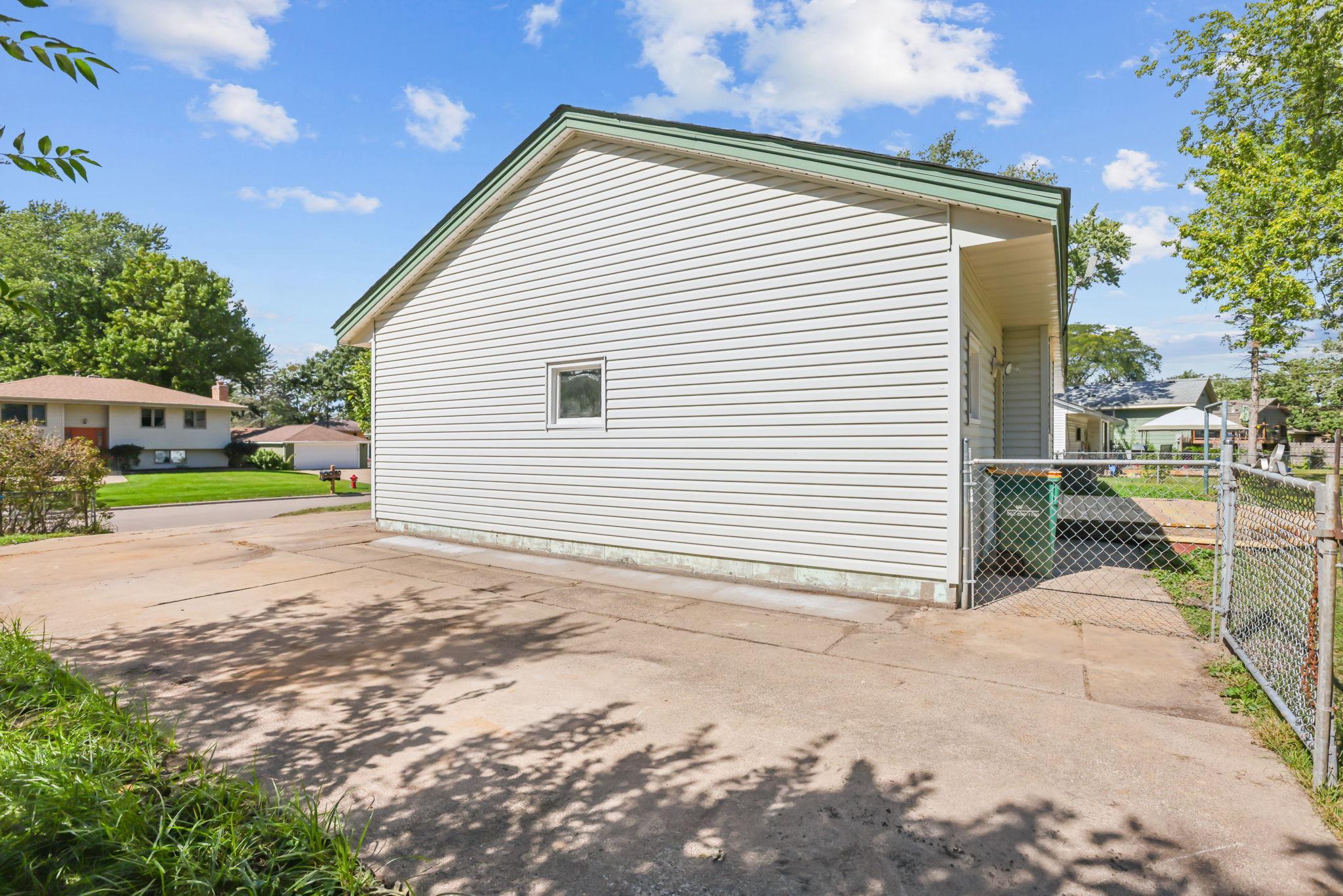View of Residential at 248 Galaxy Drive, Circle Pines MN 55014, Circle Pines (37 of 43) - Mike Wilen | Minnesota Team Real Estate