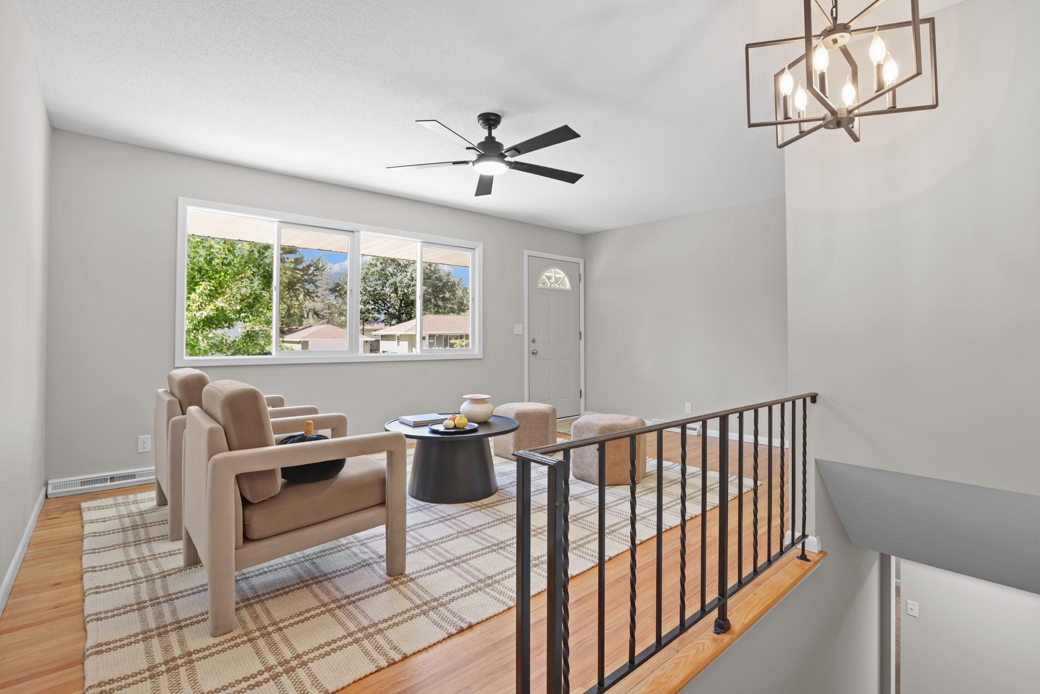 View of Residential at 248 Galaxy Drive, Circle Pines MN 55014, Circle Pines (24 of 43) - Mike Wilen | Minnesota Team Real Estate