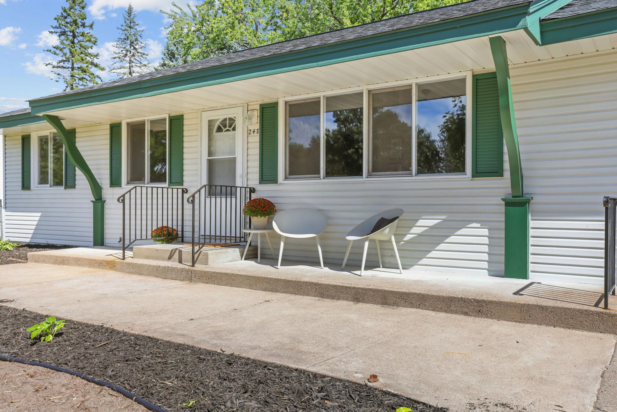 View of Residential at 248 Galaxy Drive, Circle Pines MN 55014, Circle Pines (5 of 43) - Mike Wilen | Minnesota Team Real Estate