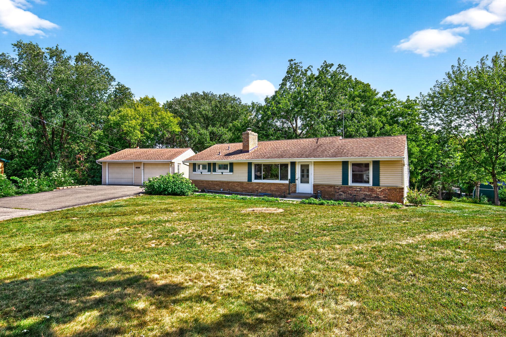 View of Single Family at 6015 Aspen Road, Mound - Mike Wilen | Minnesota Team Real Estate