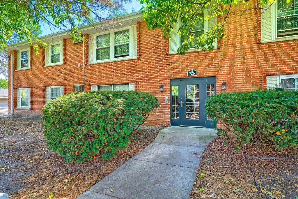 View of (CC) Low Rise (3- Levels) at 708 Old Settlers Trail, Hopkins - Mike Wilen | Minnesota Team Real Estate
