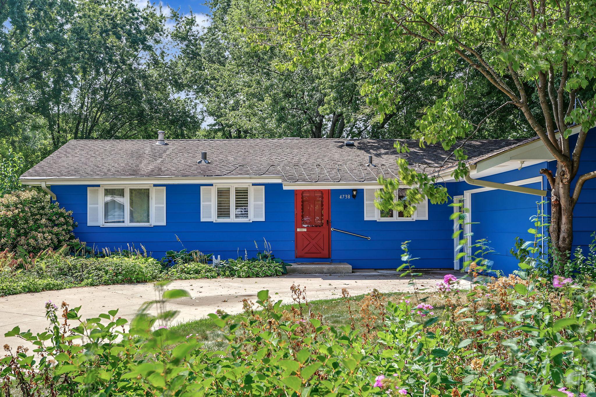 View of Residential at 4738 Decatur Place, New Hope MN 55428, New Hope (2 of 52) - Mike Wilen | Minnesota Team Real Estate