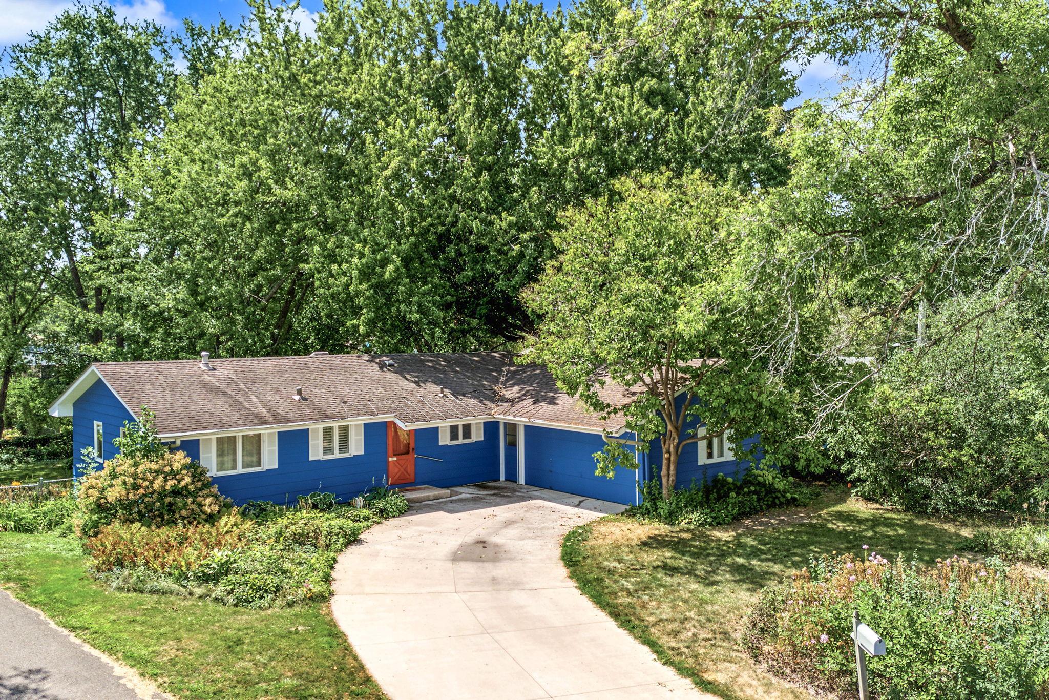View of Residential at 4738 Decatur Place, New Hope MN 55428, New Hope (43 of 52) - Mike Wilen | Minnesota Team Real Estate