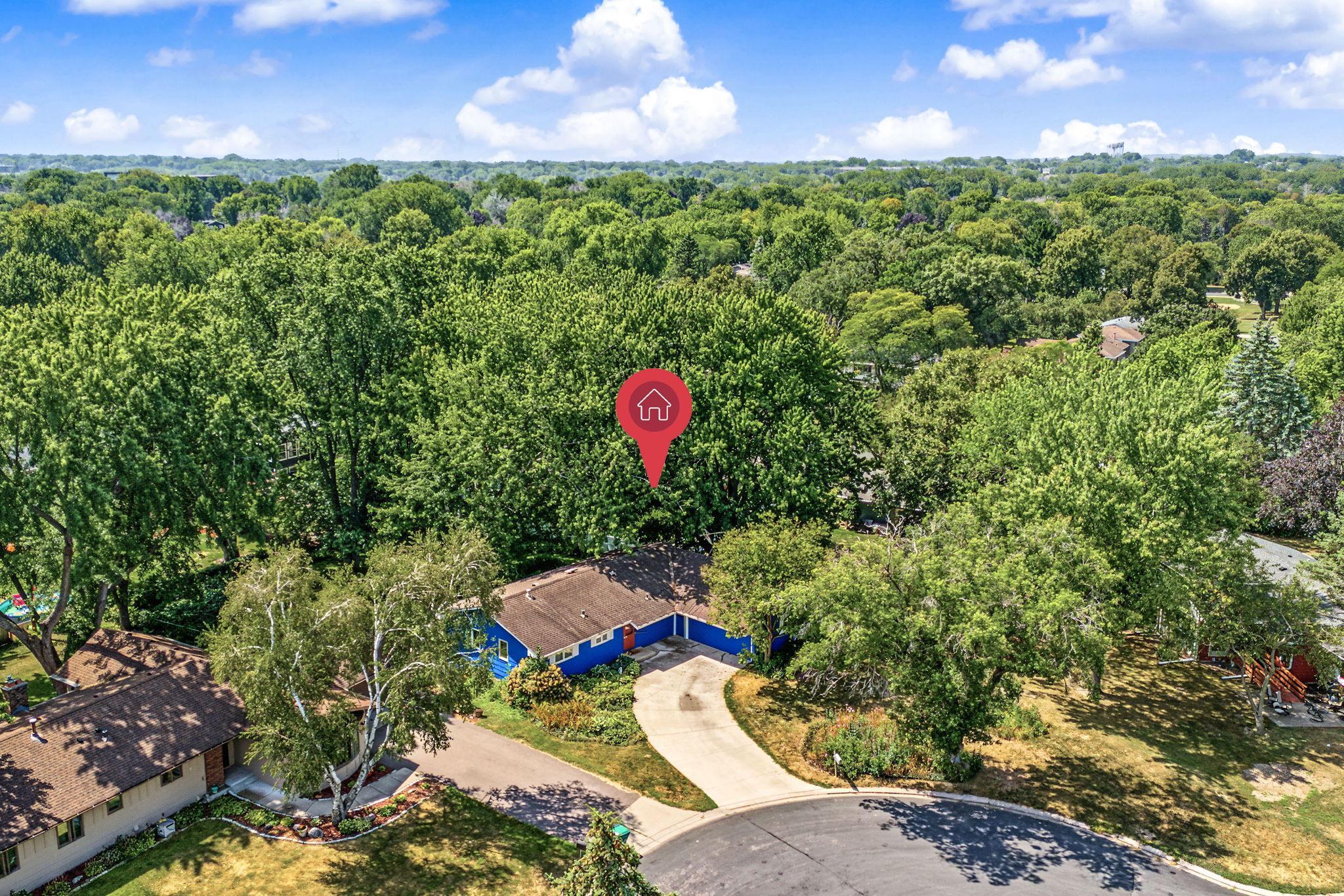 View of Residential at 4738 Decatur Place, New Hope MN 55428, New Hope (44 of 52) - Mike Wilen | Minnesota Team Real Estate
