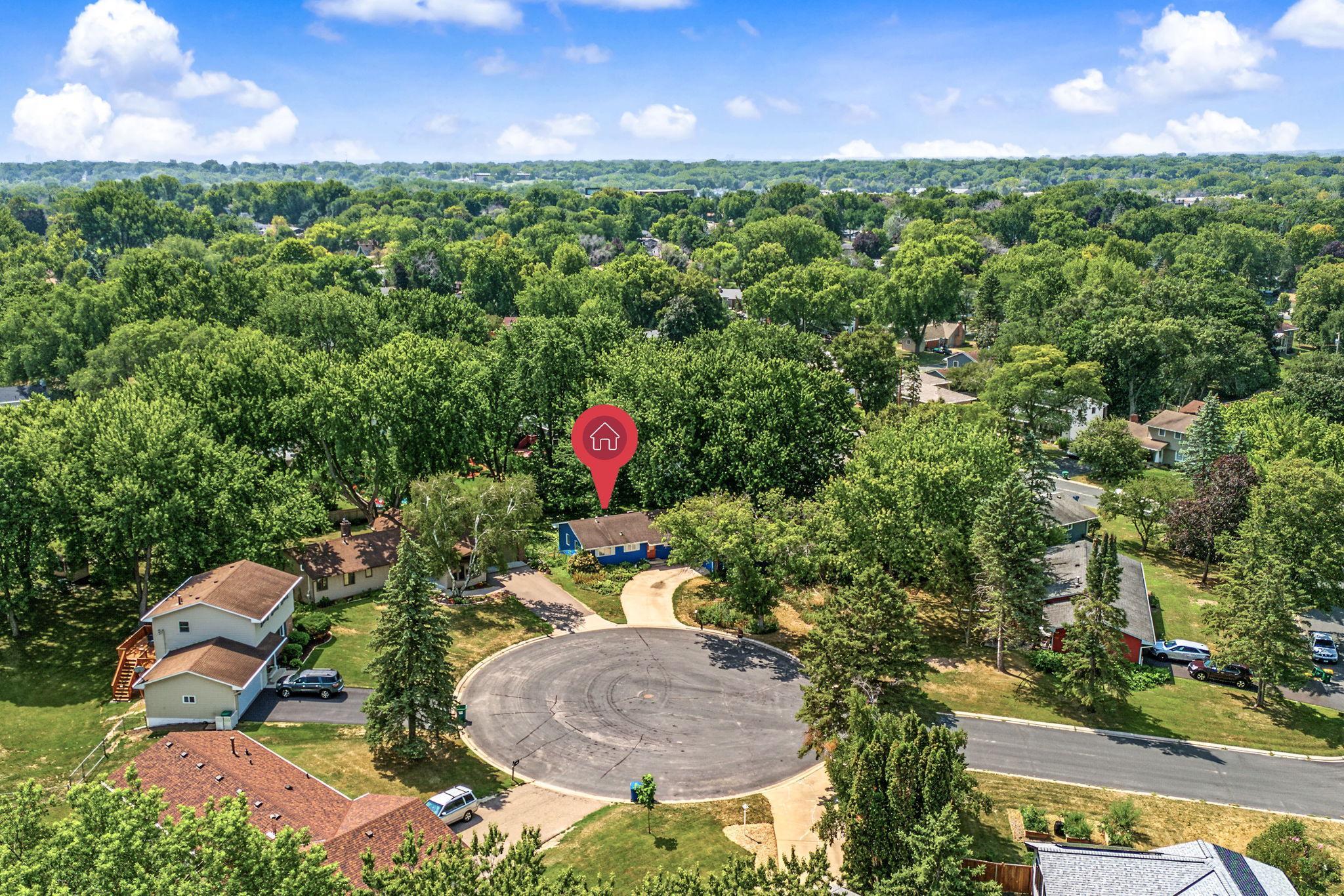 View of Residential at 4738 Decatur Place, New Hope MN 55428, New Hope (45 of 52) - Mike Wilen | Minnesota Team Real Estate