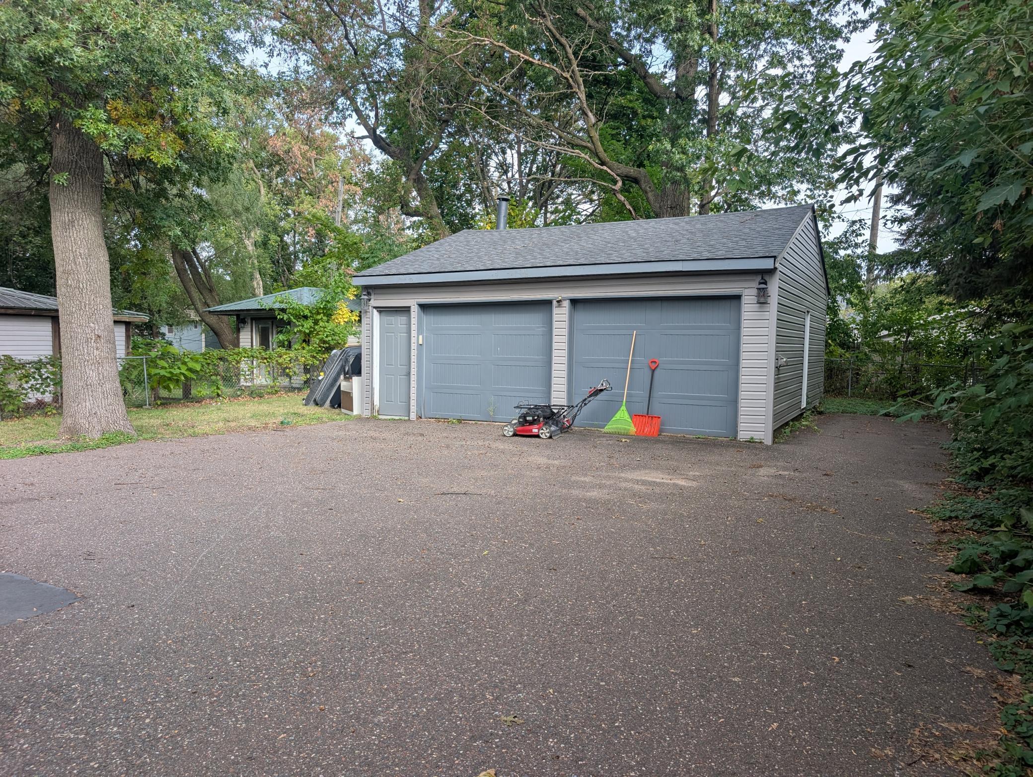 View of Residential at 171 Hanson Road, Mahtomedi MN 55115, Mahtomedi (11 of 11) - Mike Wilen | Minnesota Team Real Estate