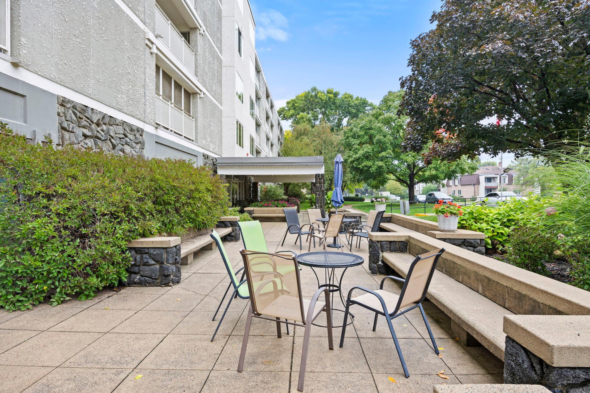 View of Residential at 6450 York Avenue #207, Edina MN 55435, Edina (38 of 40) - Mike Wilen | Minnesota Team Real Estate