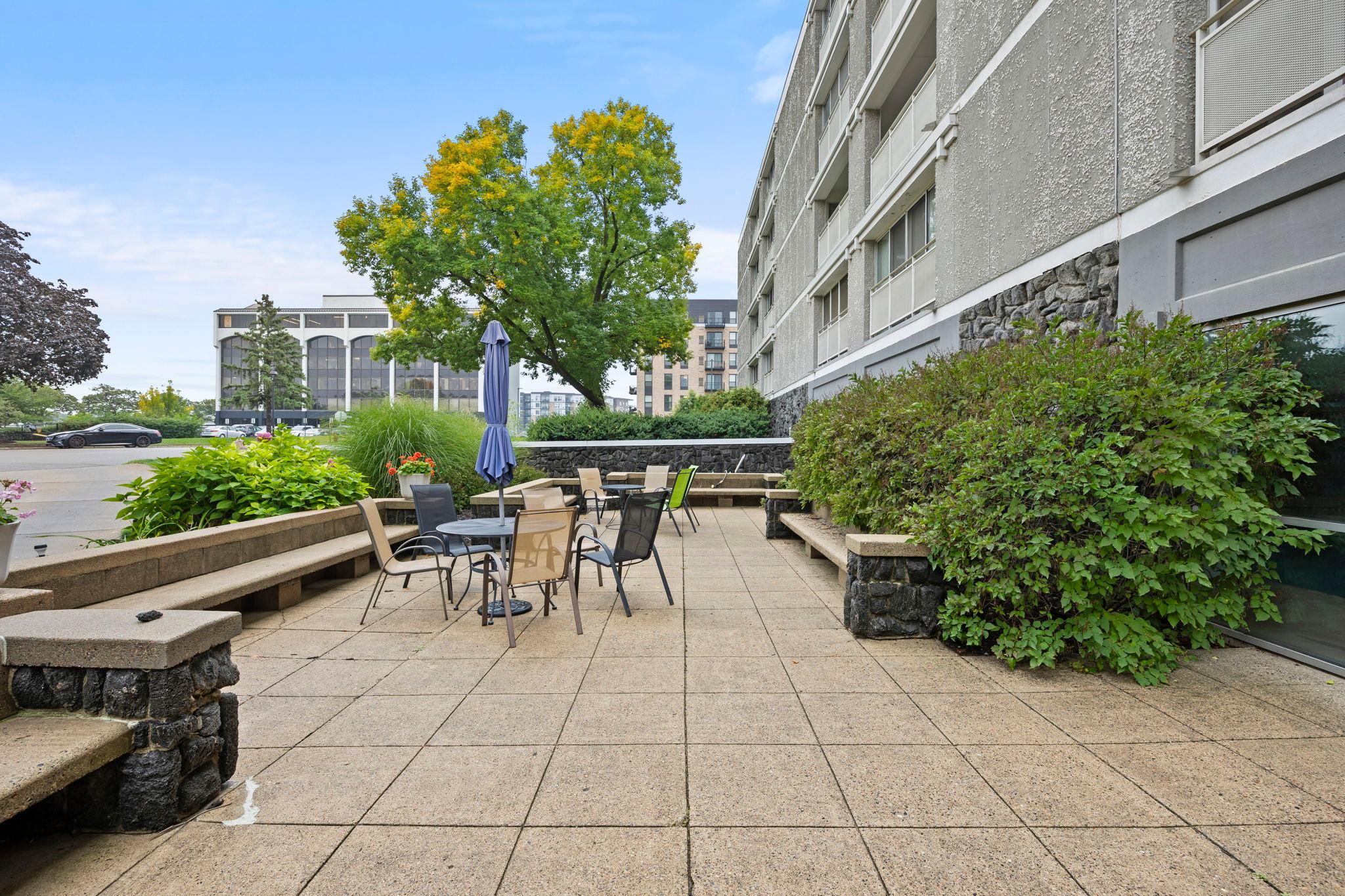 View of Residential at 6450 York Avenue #207, Edina MN 55435, Edina (37 of 40) - Mike Wilen | Minnesota Team Real Estate