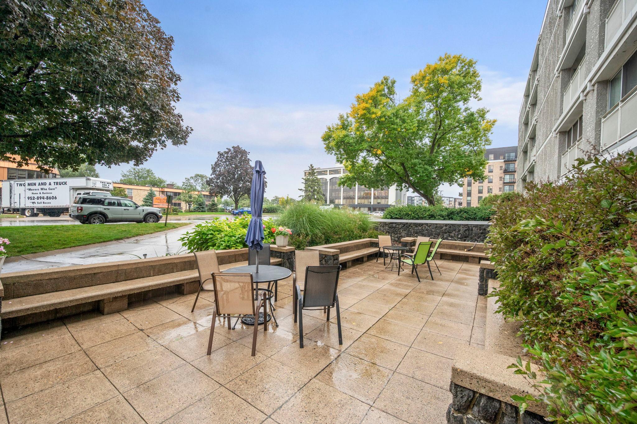 View of Residential at 6450 York Avenue #207, Edina MN 55435, Edina (33 of 40) - Mike Wilen | Minnesota Team Real Estate