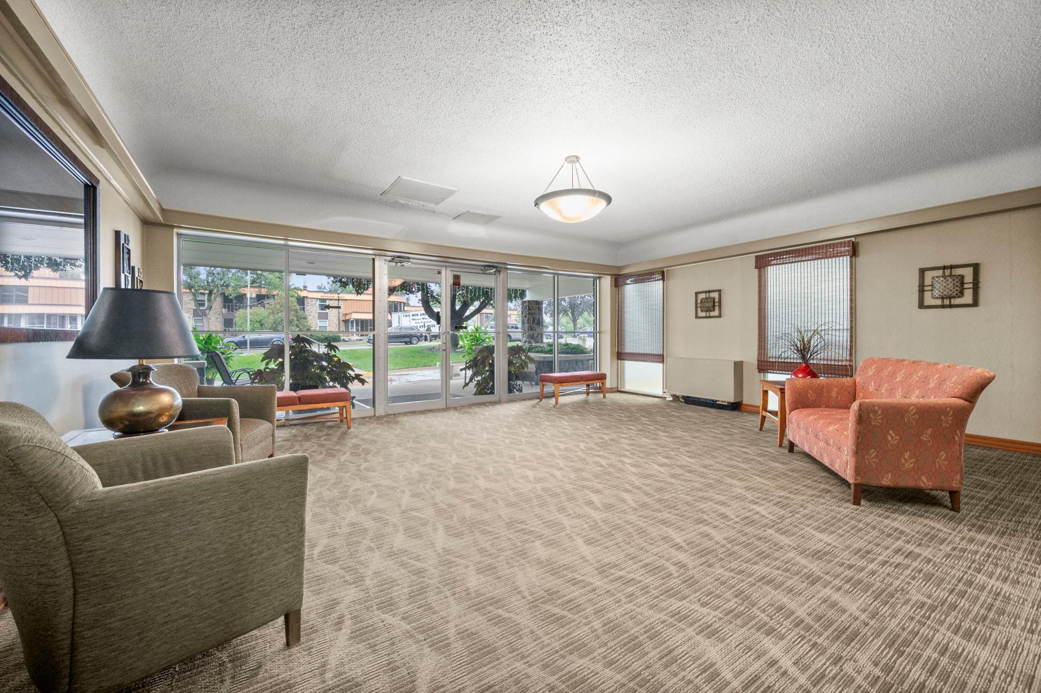 View of Residential at 6450 York Avenue #207, Edina MN 55435, Edina (22 of 40) - Mike Wilen | Minnesota Team Real Estate